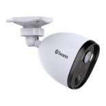 RRP £54.00 Swann 1080p Spotlight Outdoor WiFi Security Camera