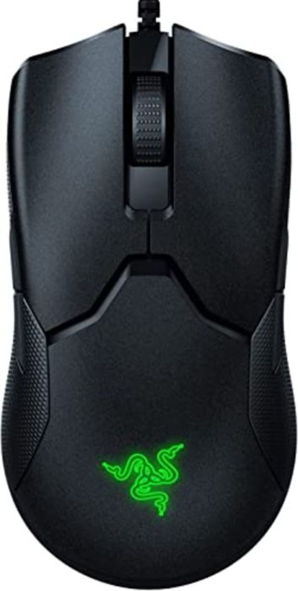 RRP £66.00 Razer Viper - Lightweight Esports Gaming Mouse with only 69g, Razer Opto-Mechanical Mo