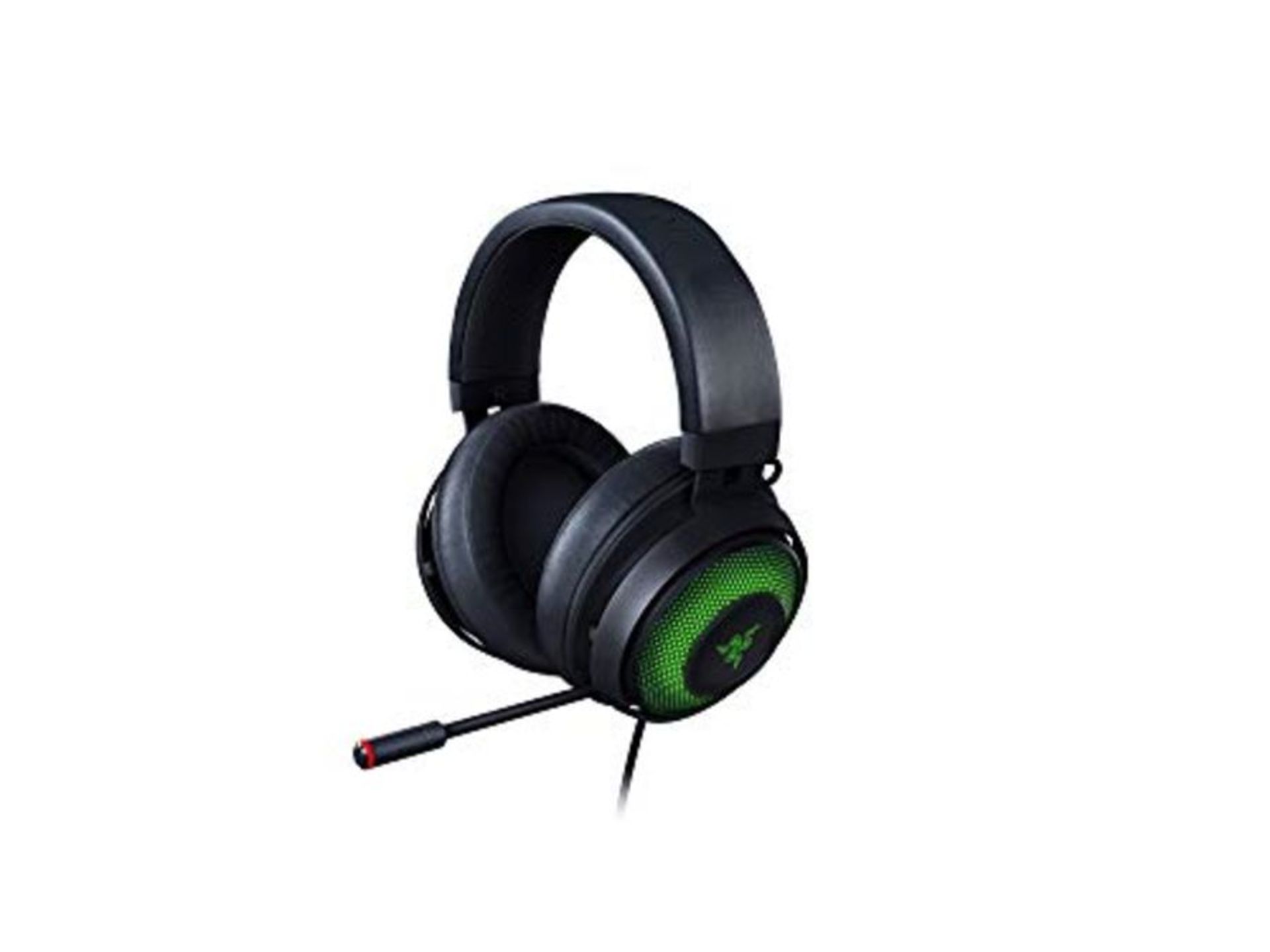 RRP £103.00 Kraken Ultimate - USB Surround Sound Headset with ANC Microphone (Active Noise-Canceli