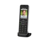 RRP £66.00 AVM Cordless Phone FRITZ!Fon C6 (20002964) BK