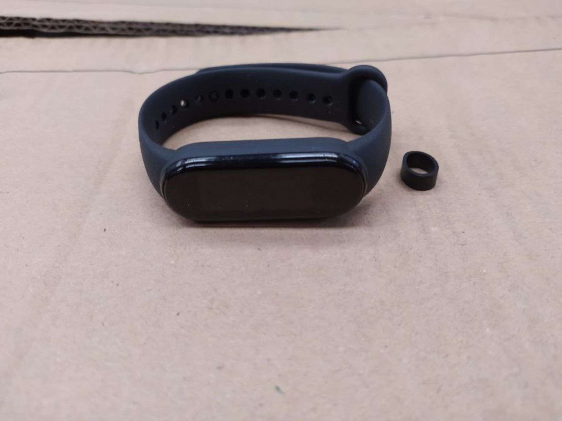 [INCOMPLETE] Xiaomi Band 5 Orologio Fitness Tracker Uomo Donna Cardiofrequenzimetro da - Image 3 of 3