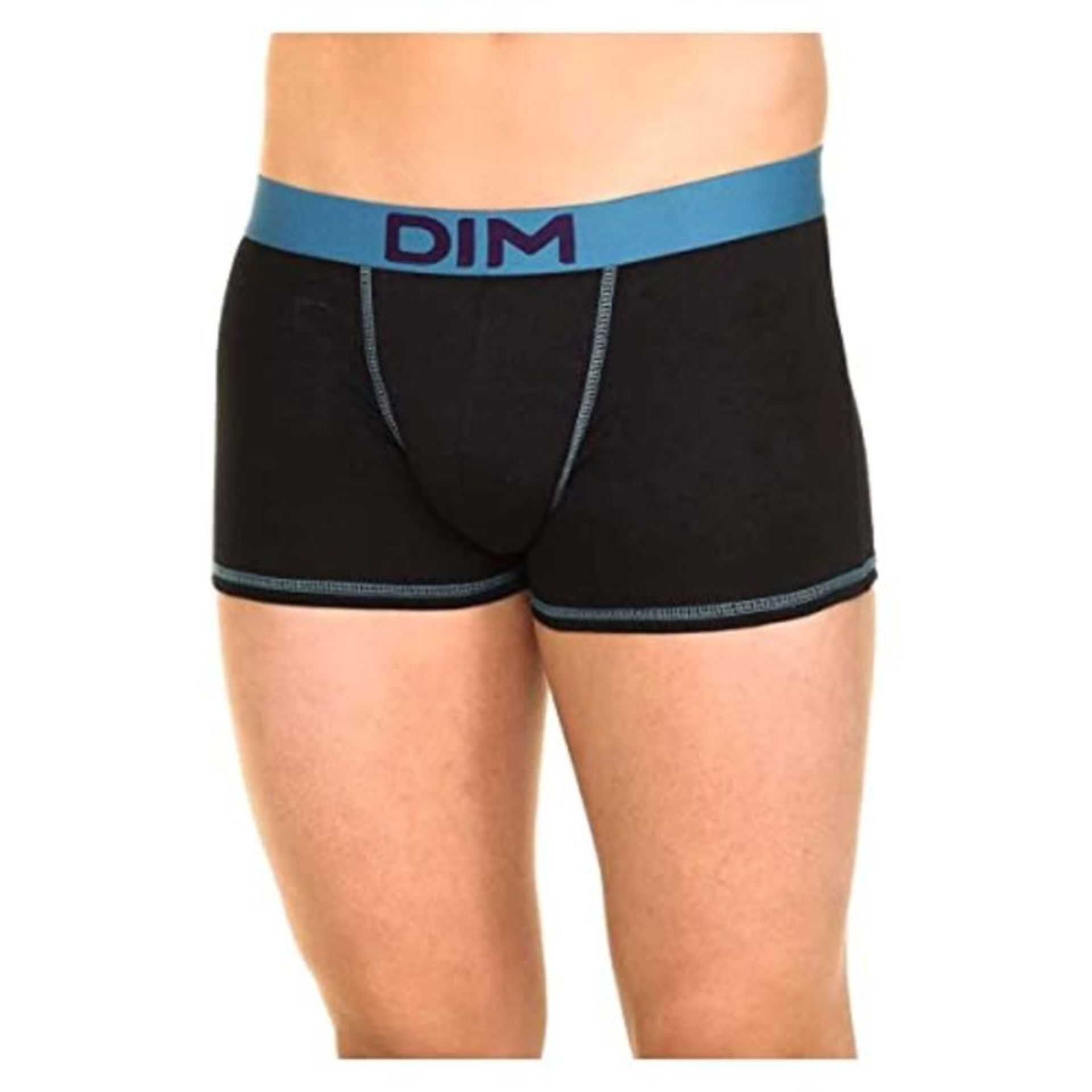 DIM Men's Boxer Briefs (Pack of 3)