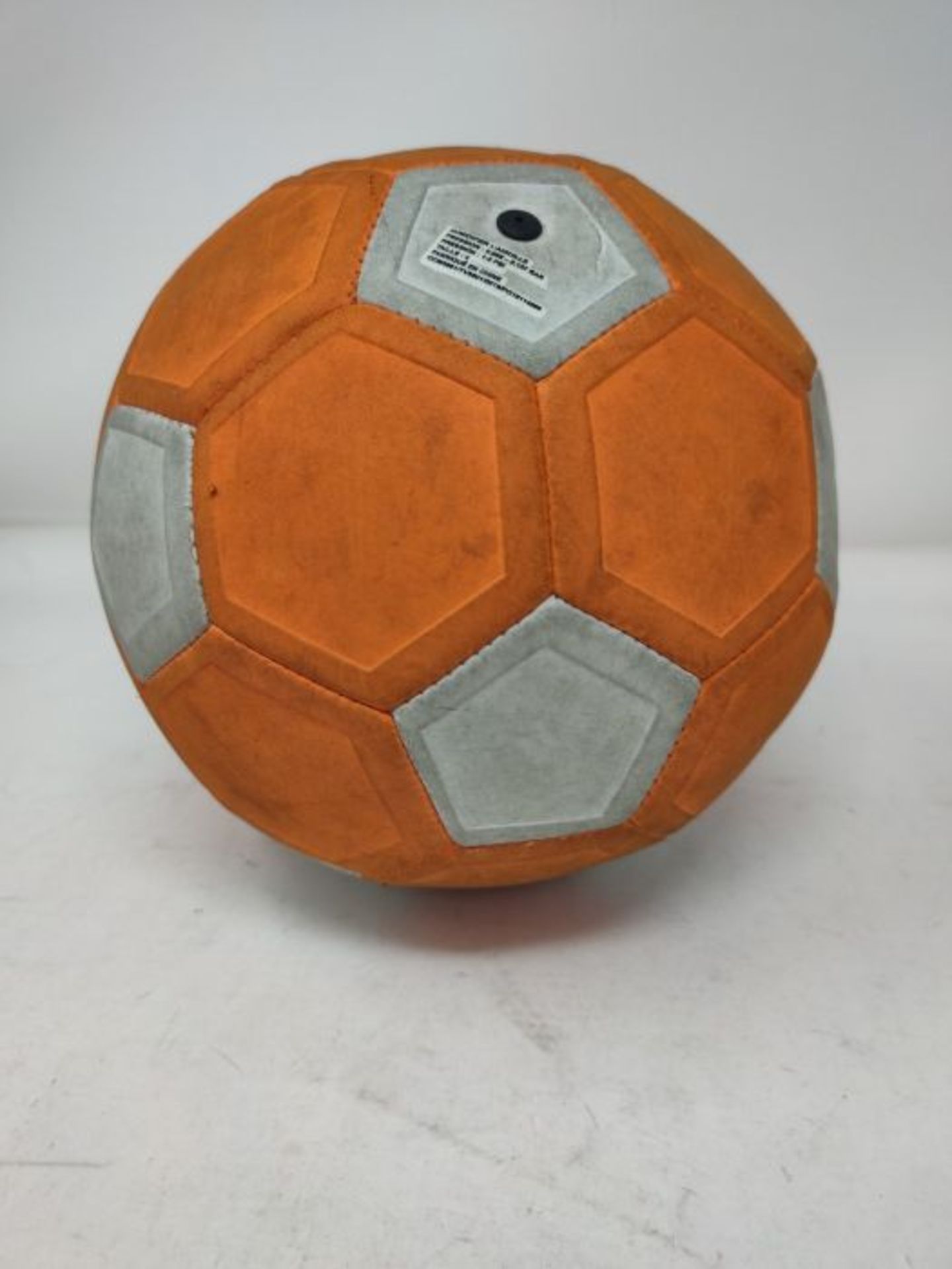 RRP £50.00 KICKER BALL Kinder Ballon02 Der Ball spielt wie EIN Profi  bekannt aus dem Fernsehe - Image 2 of 2