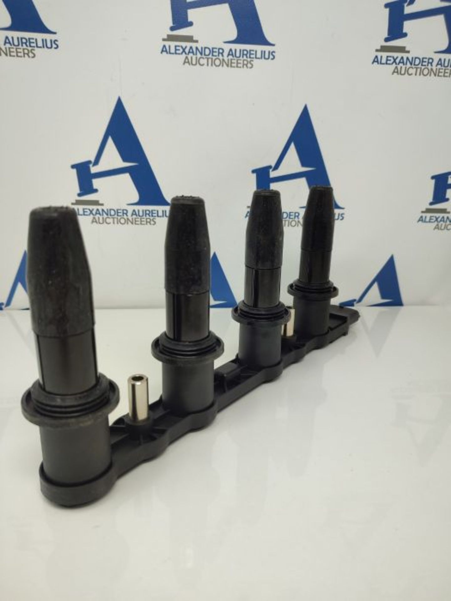 HouYeen Ignition Coil Pack 6 Pin for Astra H G Corsa D Insignia Meriva A Signum Vectra - Image 2 of 2