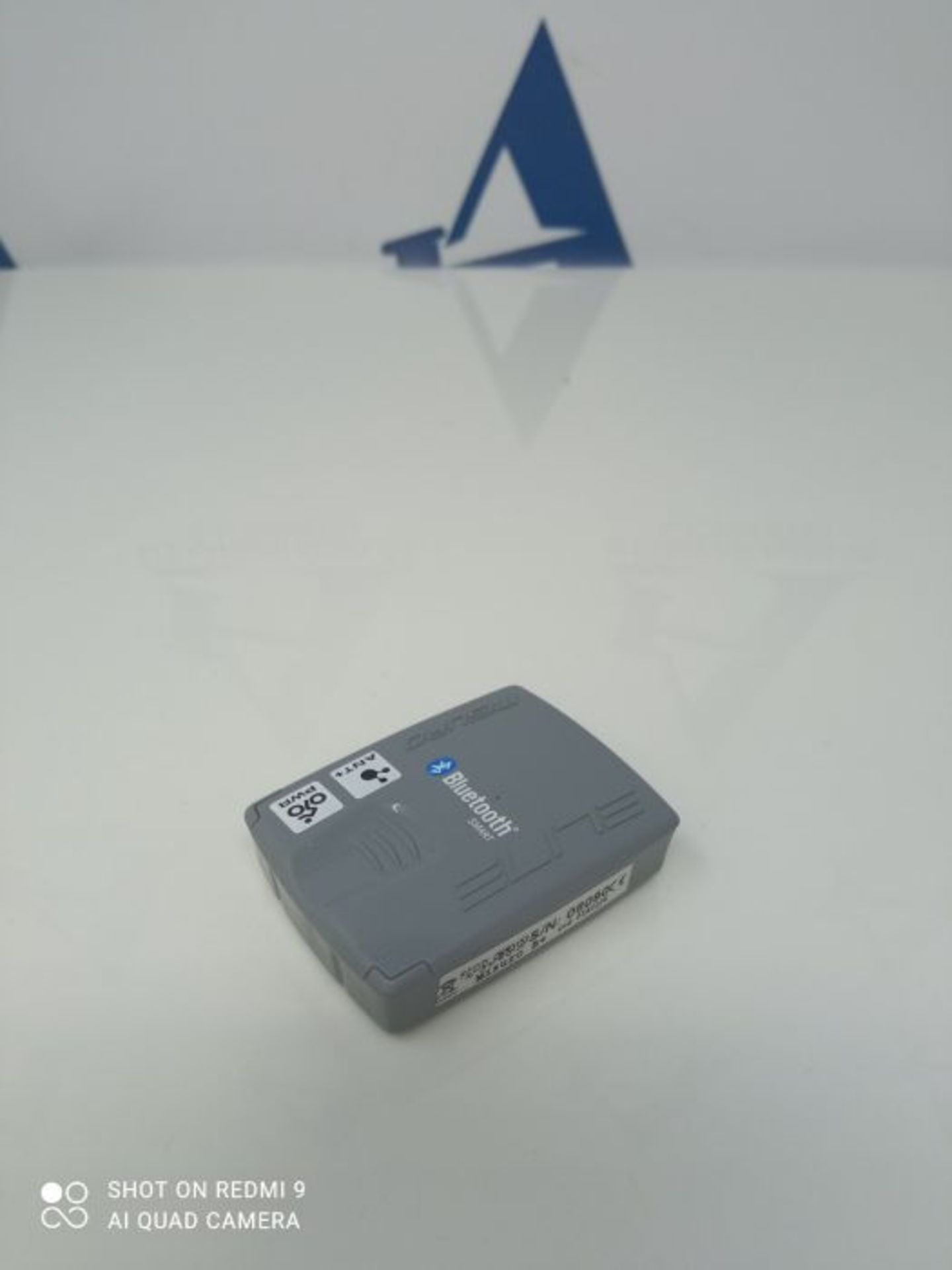 Elite Sensor Misuro B+ Montage am Rollentrainer, Ant+ u.Bluetooth - Image 2 of 2