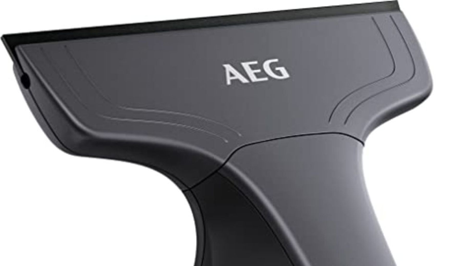 AEG WX7 schmale SaugdÃ¼se, schwarz, ABSN01 (nur DÃ¼se)