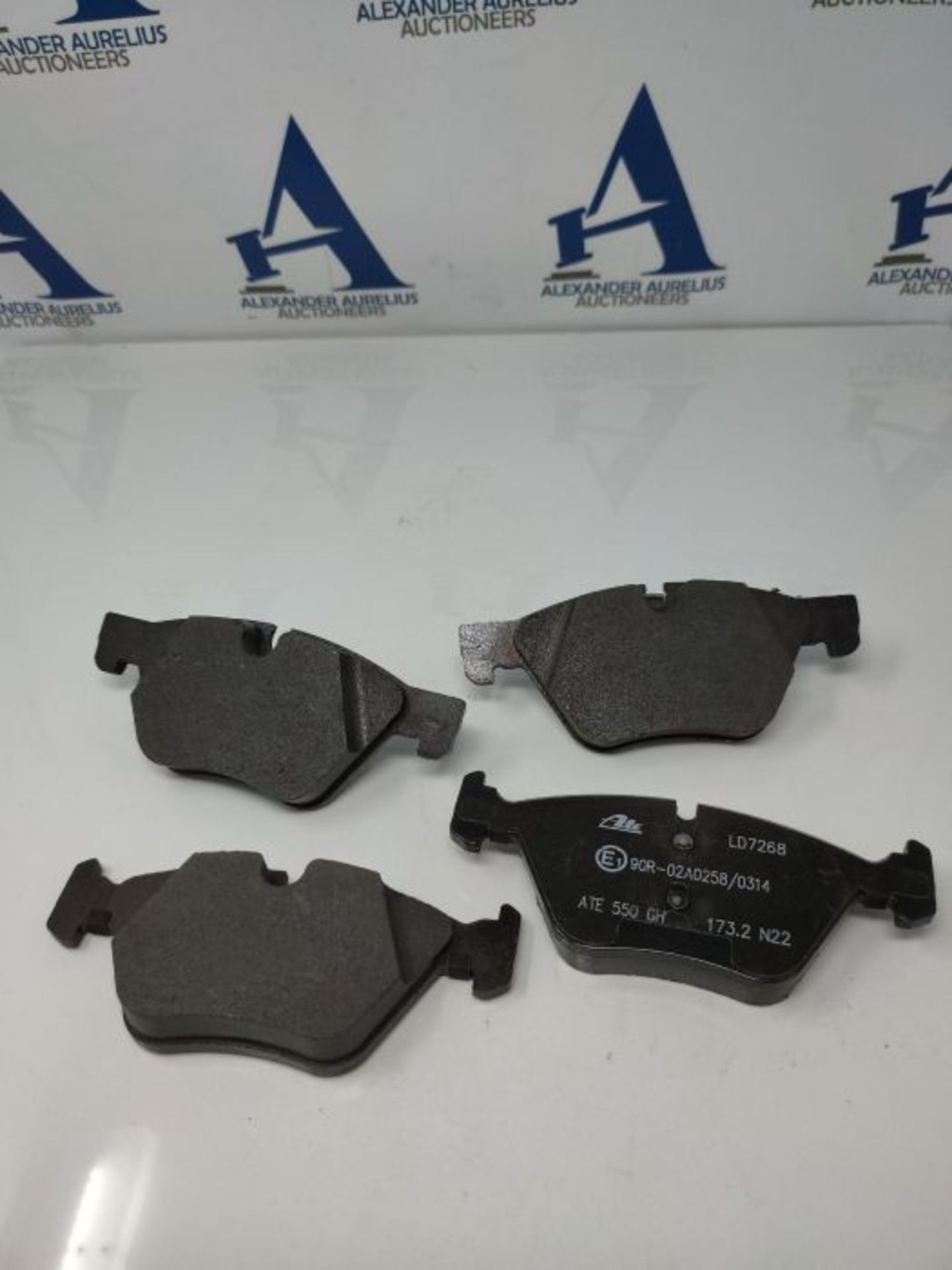 RRP £92.00 ATE 13.0470-7268.2 Brake Pads - Image 2 of 2