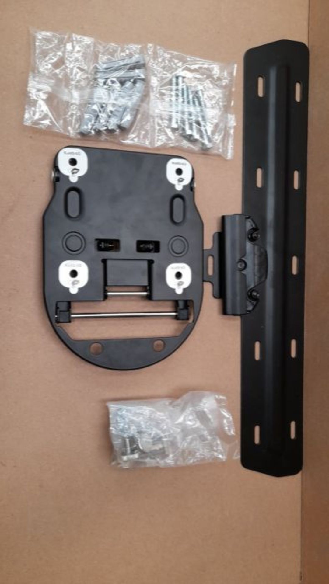 RRP £80.00 MULTIBRACKETS M QLED Wall Mount Medium Wall Mount Especially for Samsung QLED Q7 Q8 Q9 - Image 2 of 2