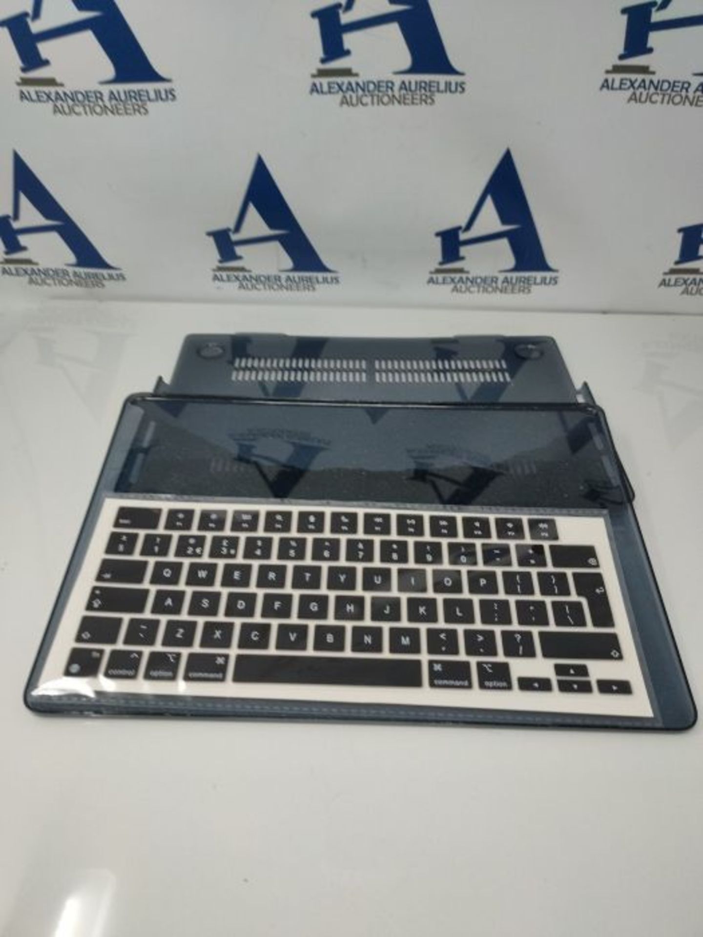 Ajycx Case Compatible with MacBook Pro 14 Inch 2021 Release A2442 M1 Pro/ M1 Max, 2 in - Image 2 of 3