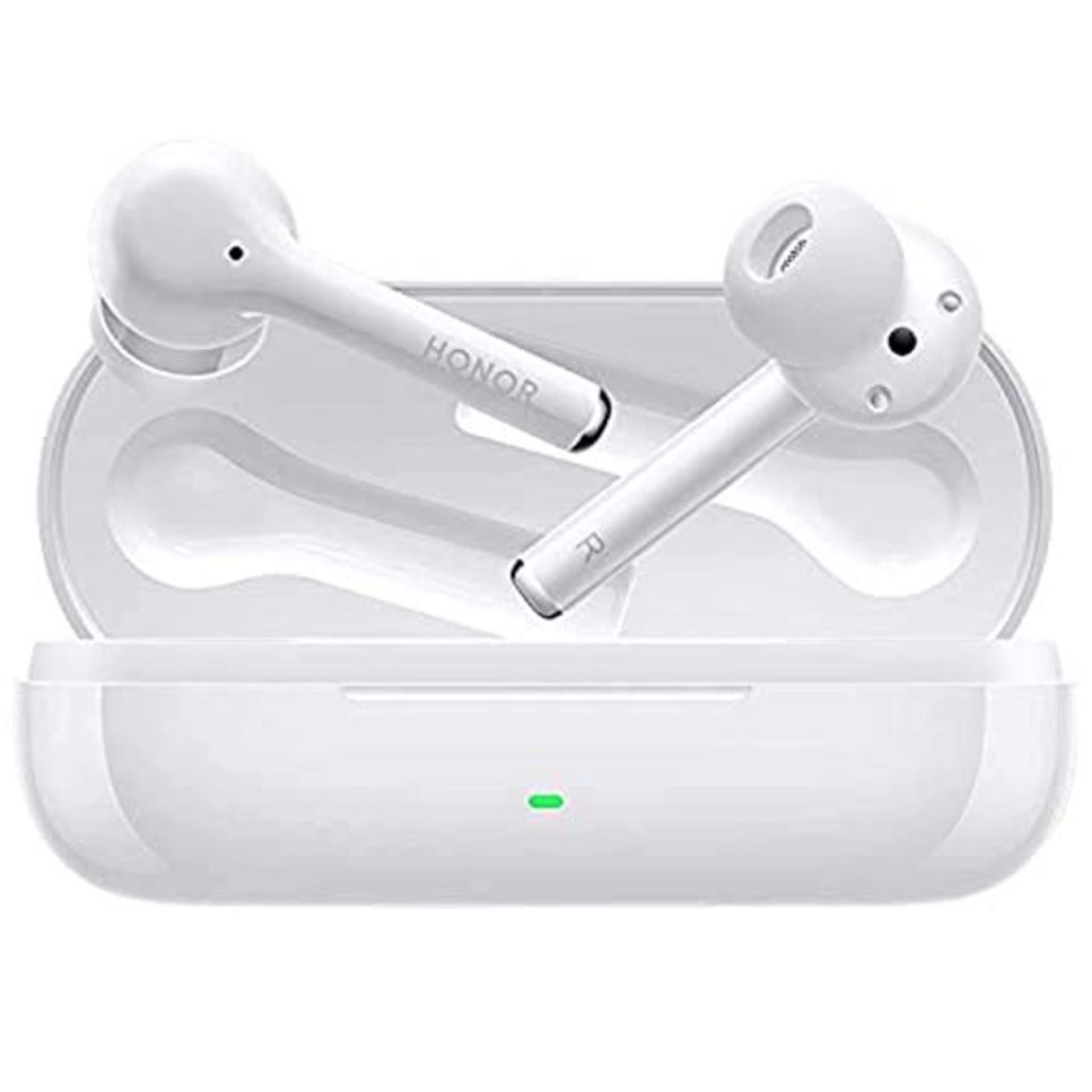 HONOR Magic Earbuds - Wireless Bluetooth Earphone with Intelligent Noise Cancellation,