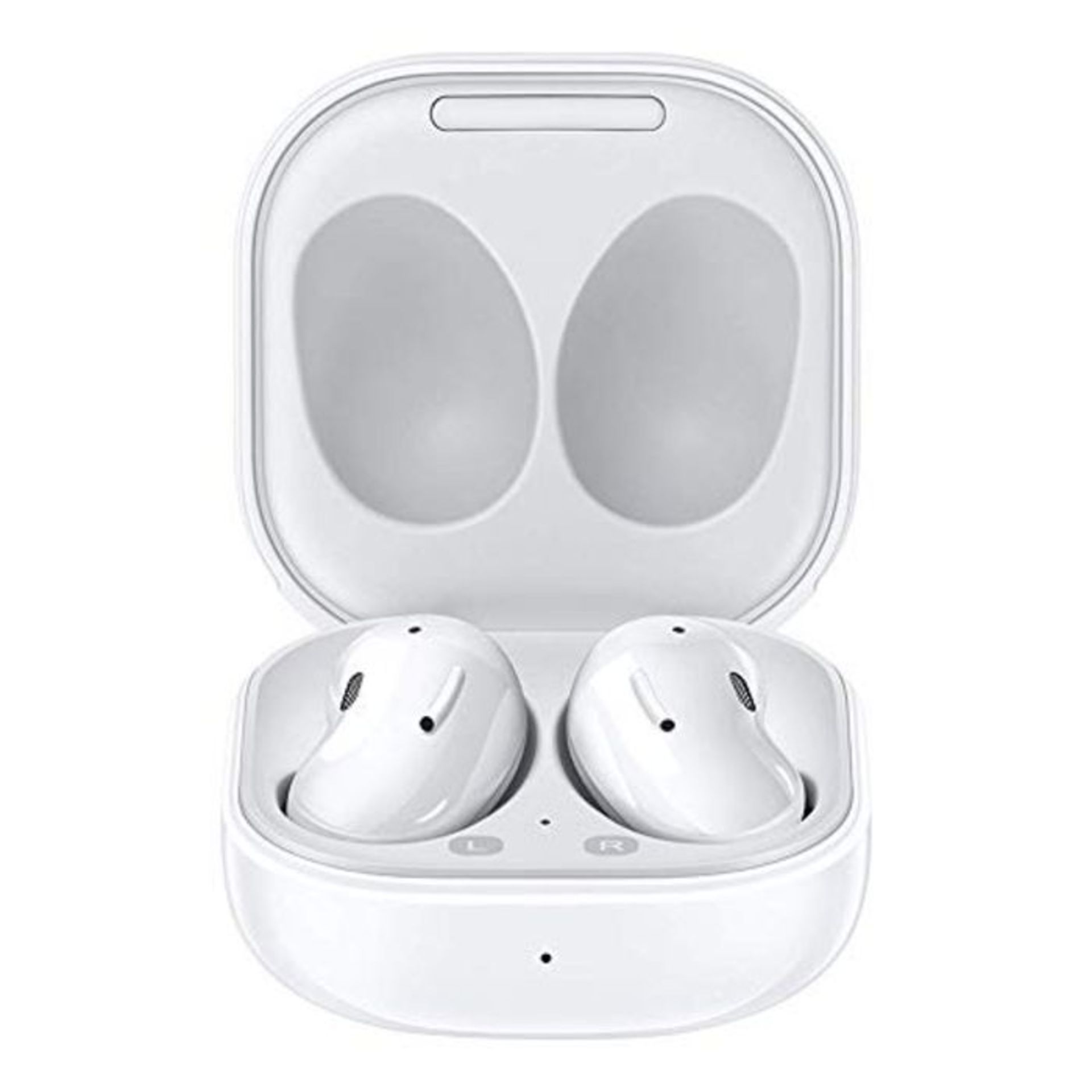 RRP £152.00 Samsung Buds Live White (Old Version)