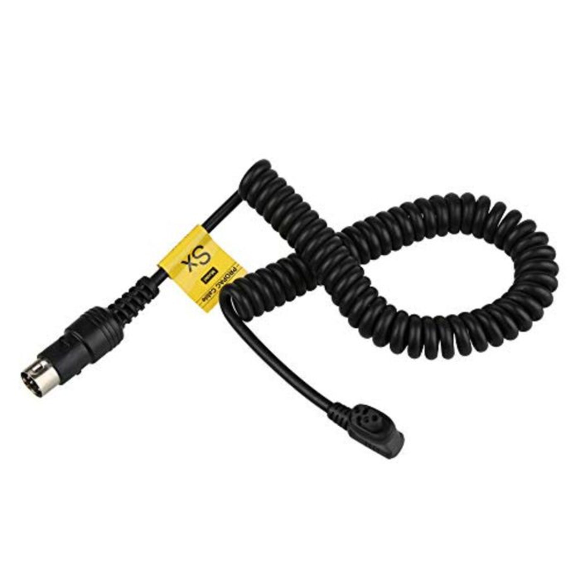 Propac Sx Cable for Camera