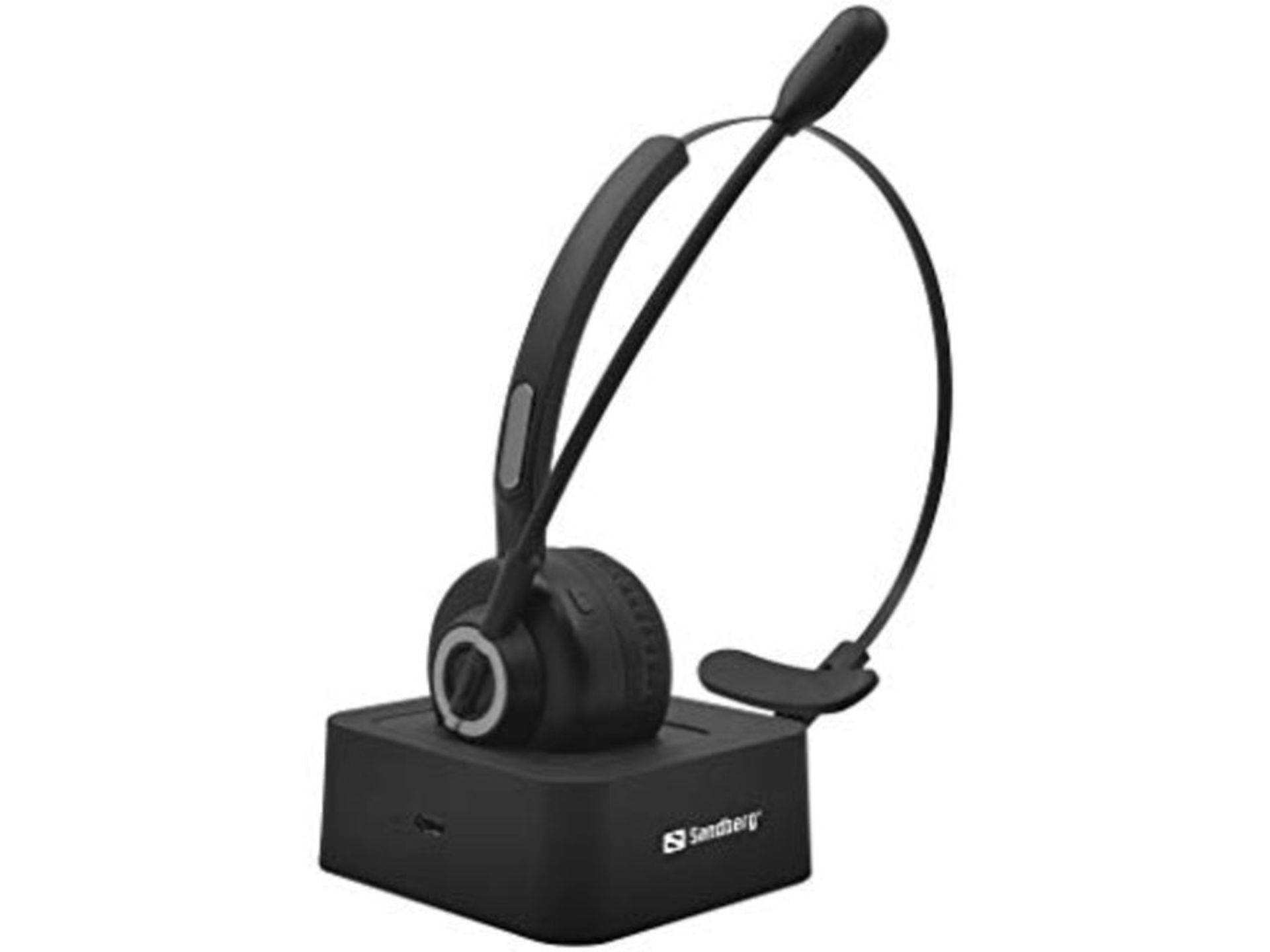 RRP £52.00 Sandberg Bluetooth BÃ¼ro Headset Pro
