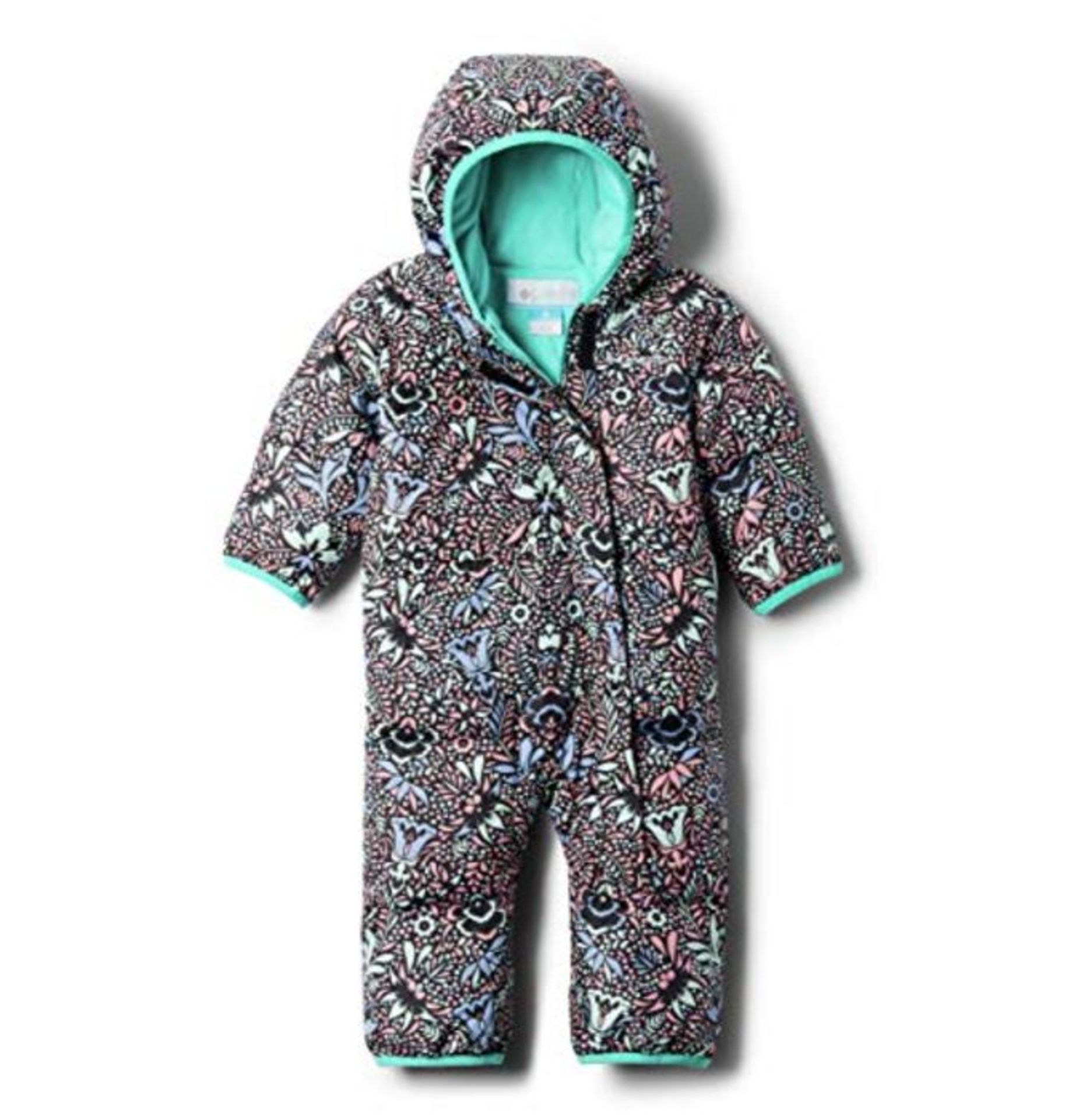 RRP £69.00 Columbia Snuggly Bunny Wimpel fÃ¼r Kleinkinder