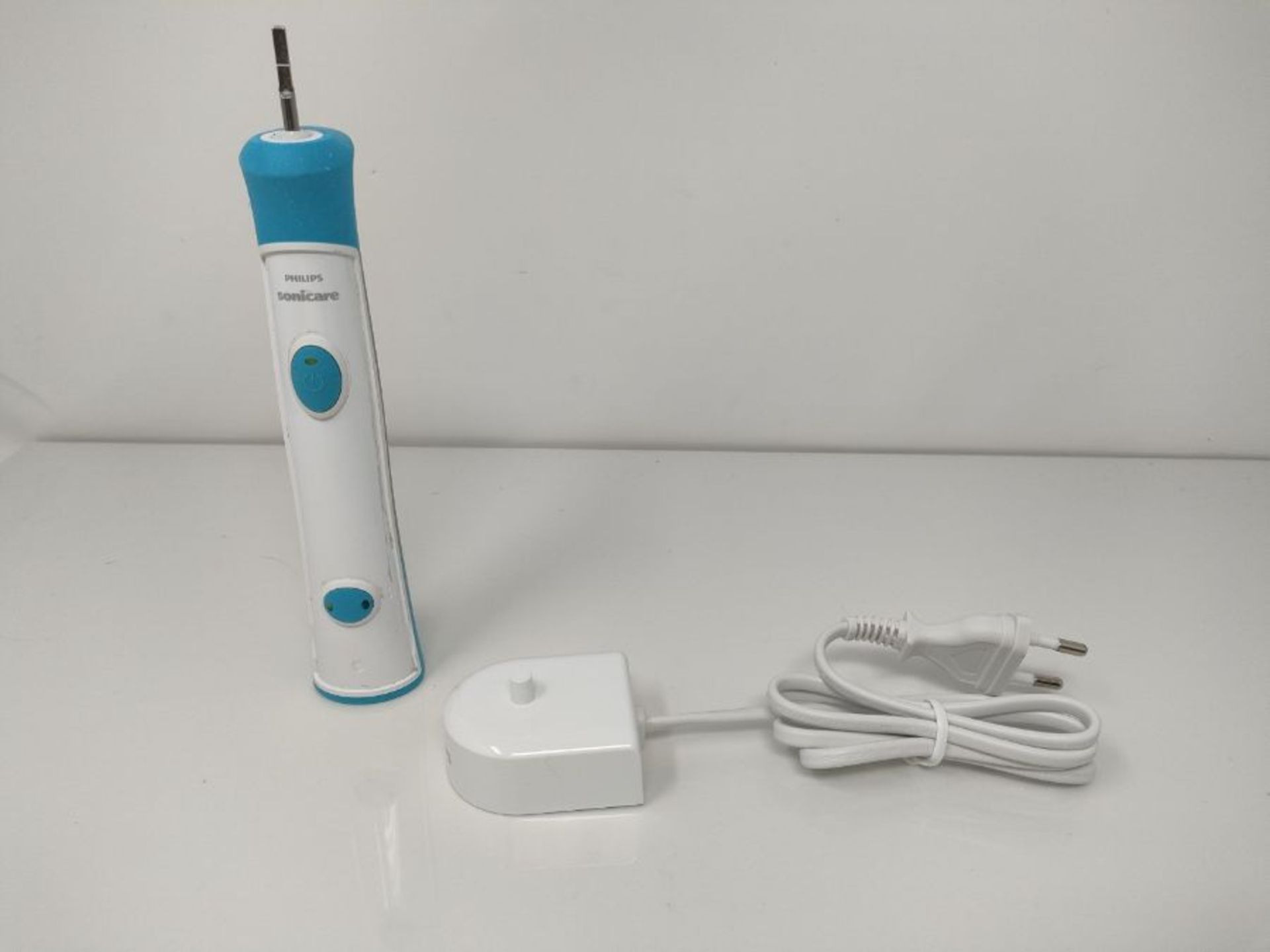 Philips Sonicare For Kids Electric Toothbrush HX6322 / 04, With Sound Technology, For - Image 3 of 3