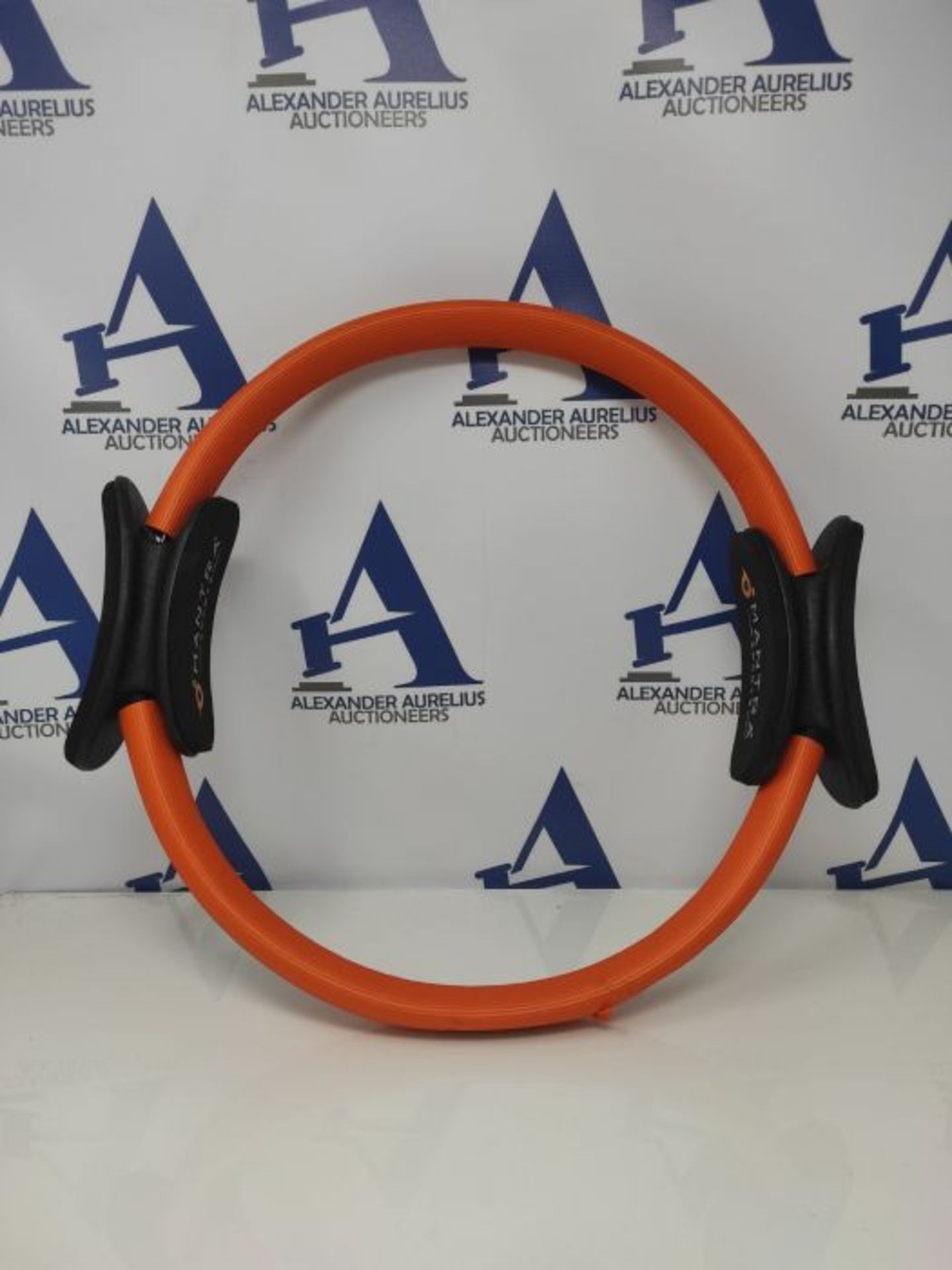 Pilates Ring Magic Fitness Circle - Exercise Resistance Equipment for Toning & Sculpti - Image 3 of 3