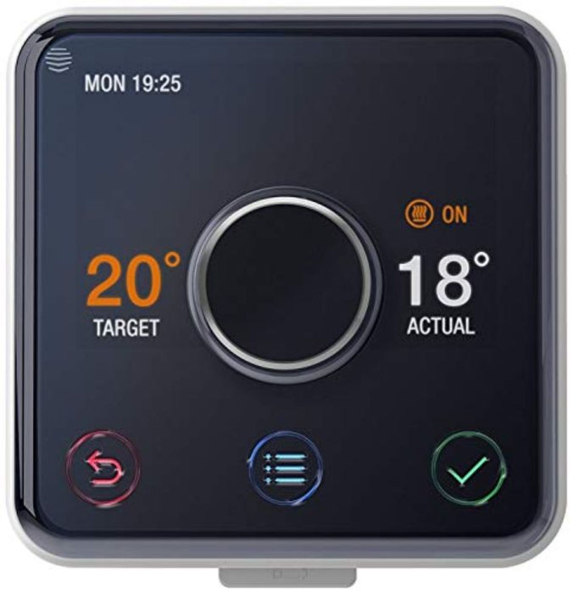 RRP £246.00 Hive Active Heating and Hot Water Thermostat