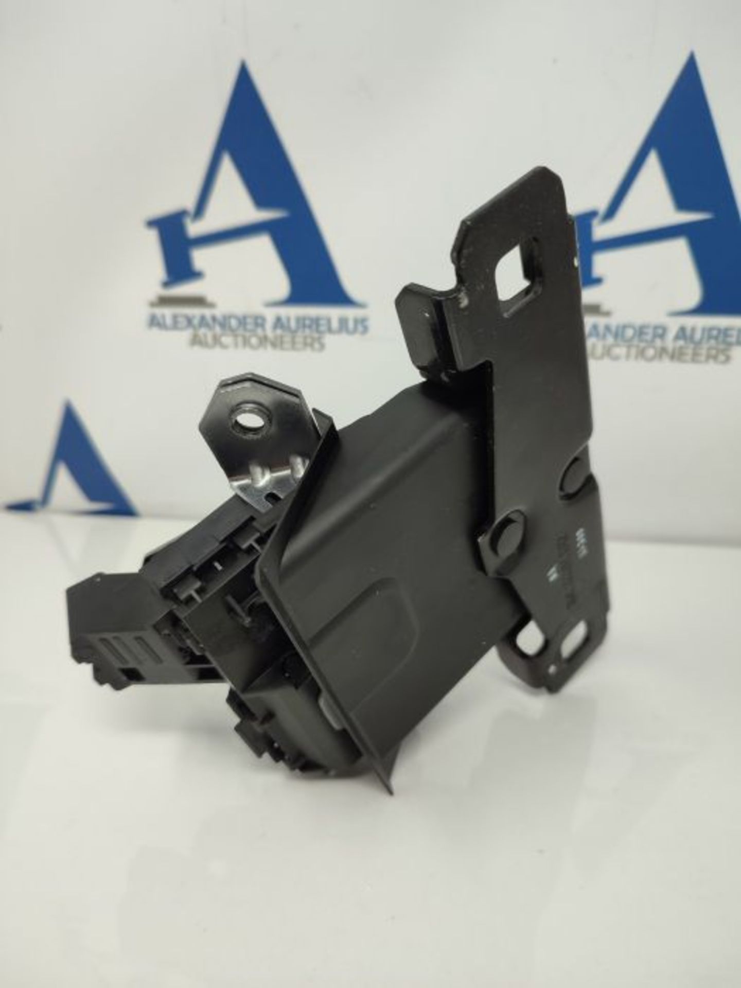 KASturbo Rear Tailgate Lock, Car Trunk Boot Latch Actuator for Focus S-Max 8M51R442A66 - Image 2 of 2