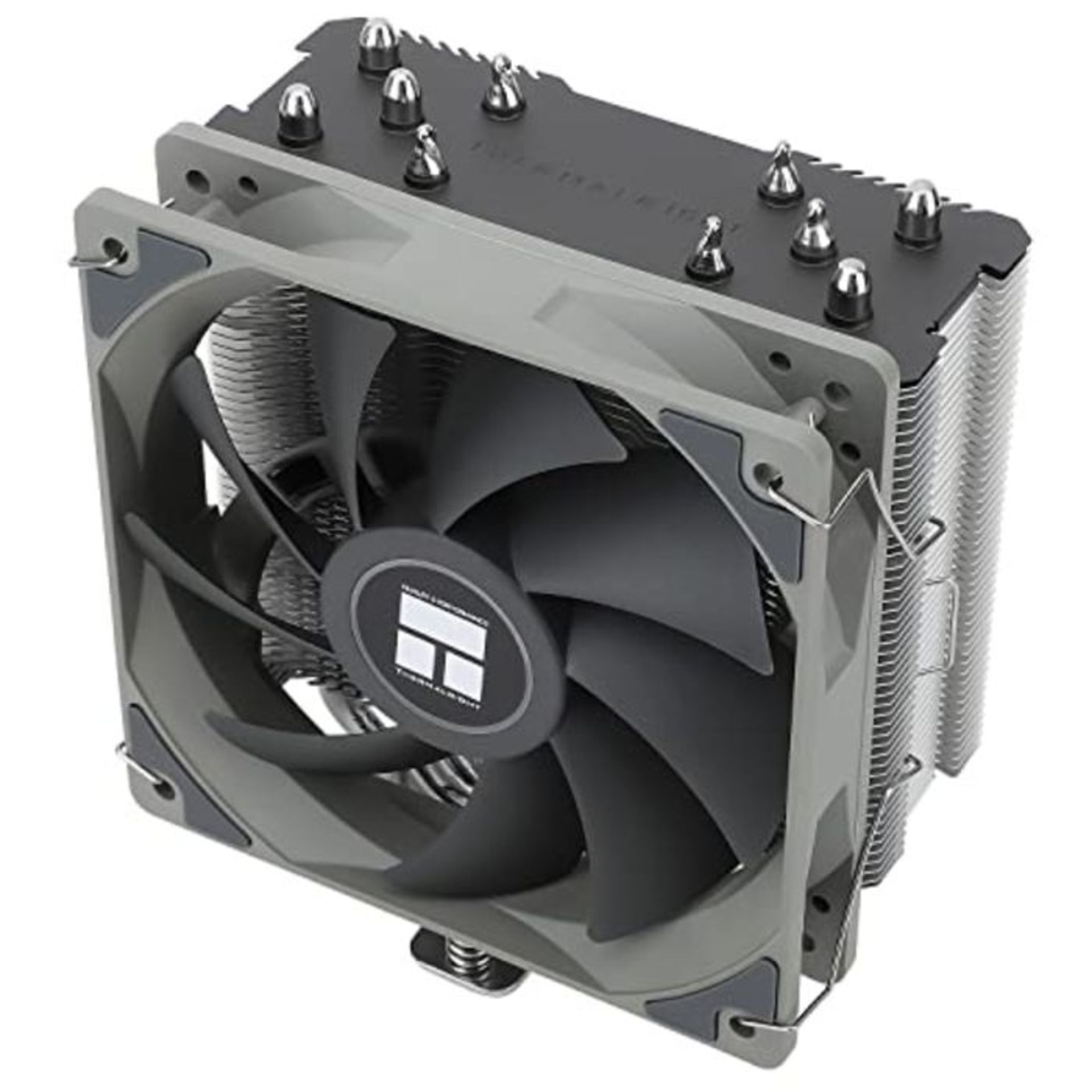 Thermalright Assassin King 120 SE CPU Air Cooler, AK120 SE, 5 Heatpipes, AGHP technolo