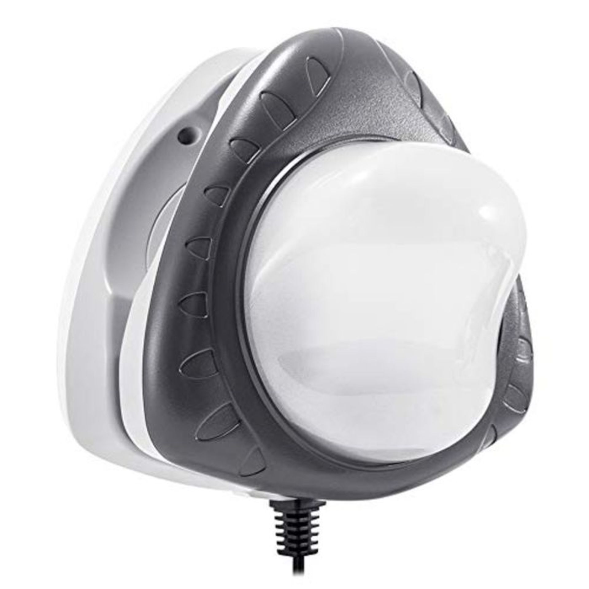 RRP £60.00 Intex magnetic led pool spot