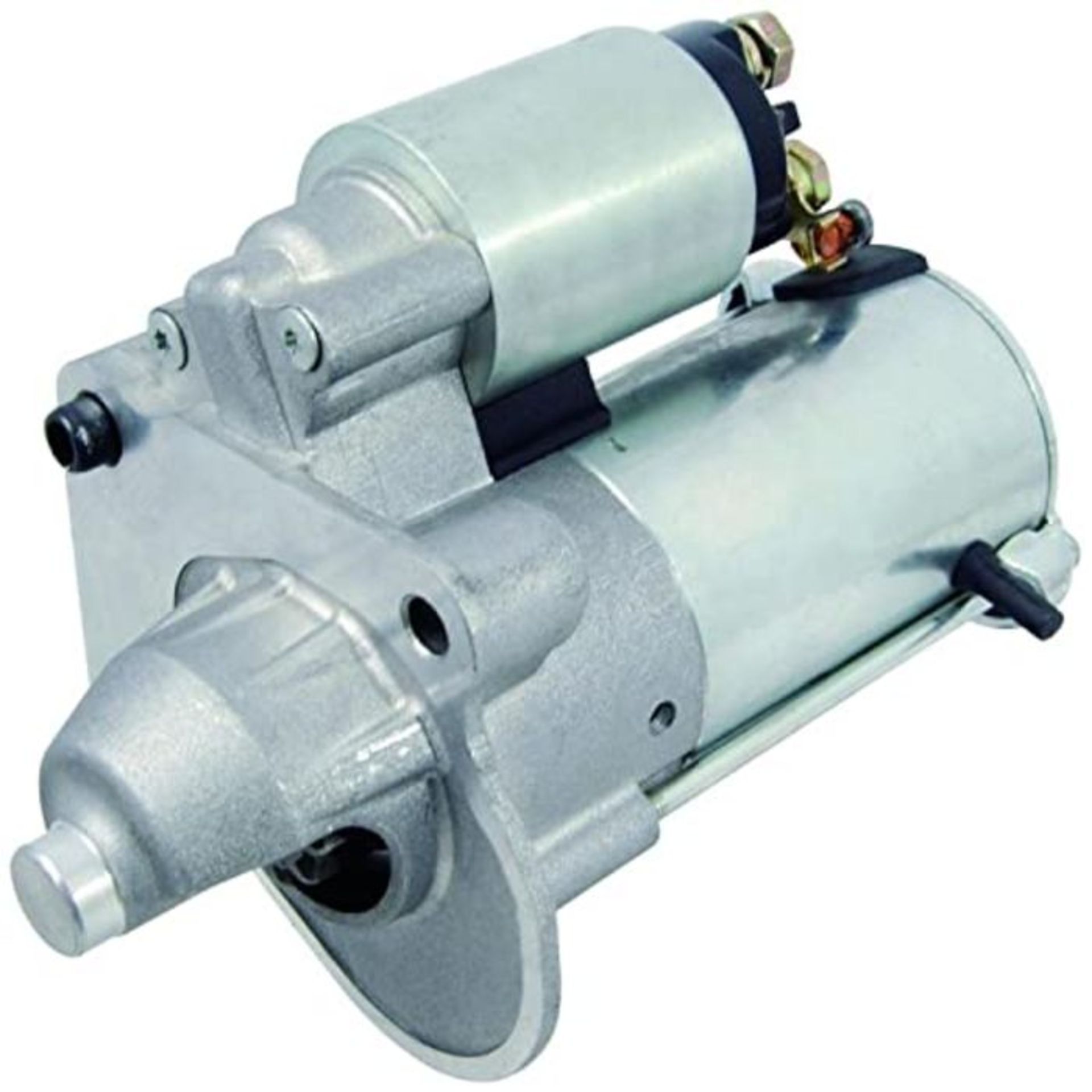 RRP £65.00 WAI 32508N Starter Motor Compatible With FORD MAZDA VOLVO Replaces 3M5T11000CF 3M5TCC