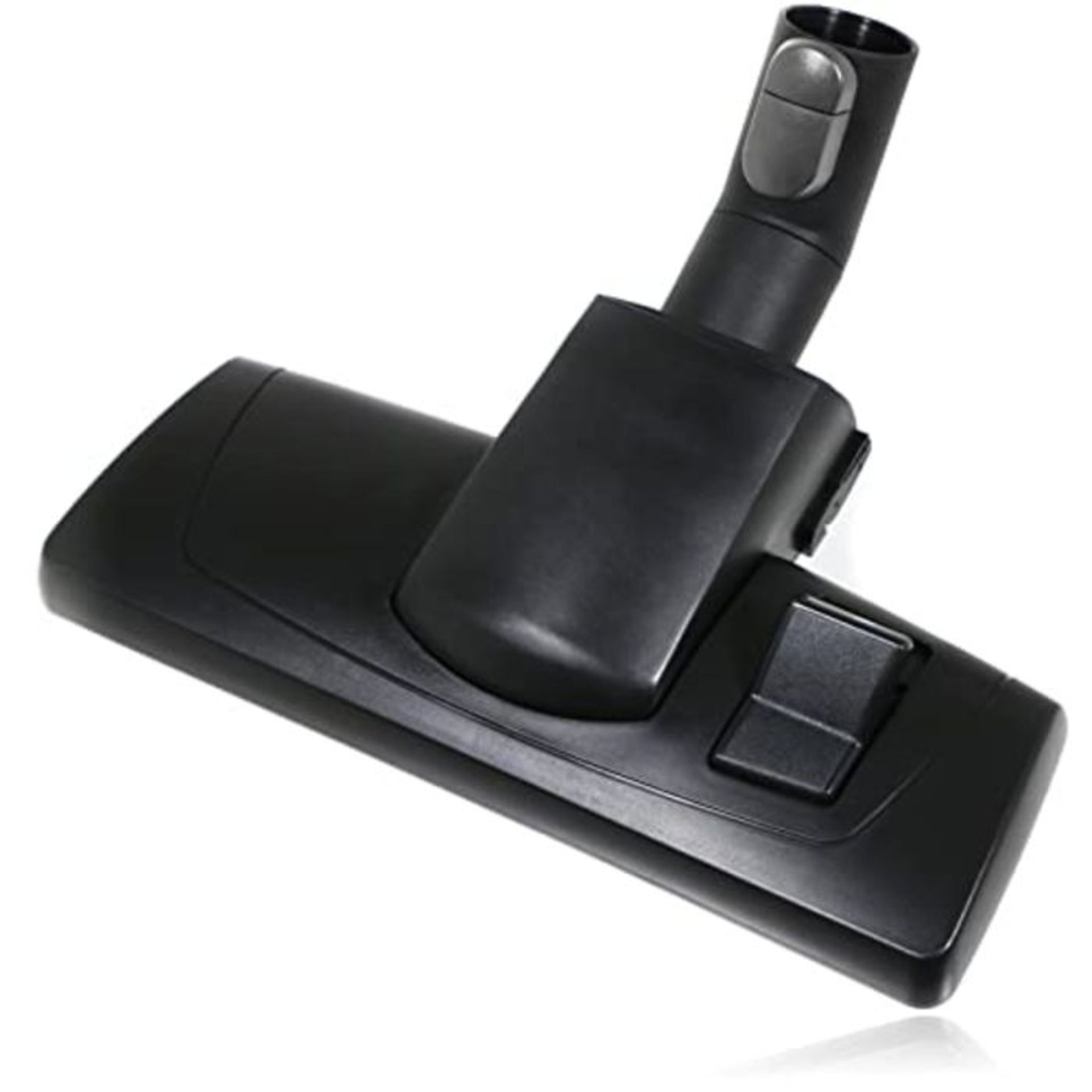 SPARES2GO Floor Brush Tool Compatible with Miele Compact Complete C1 C2 C3 Powerline V