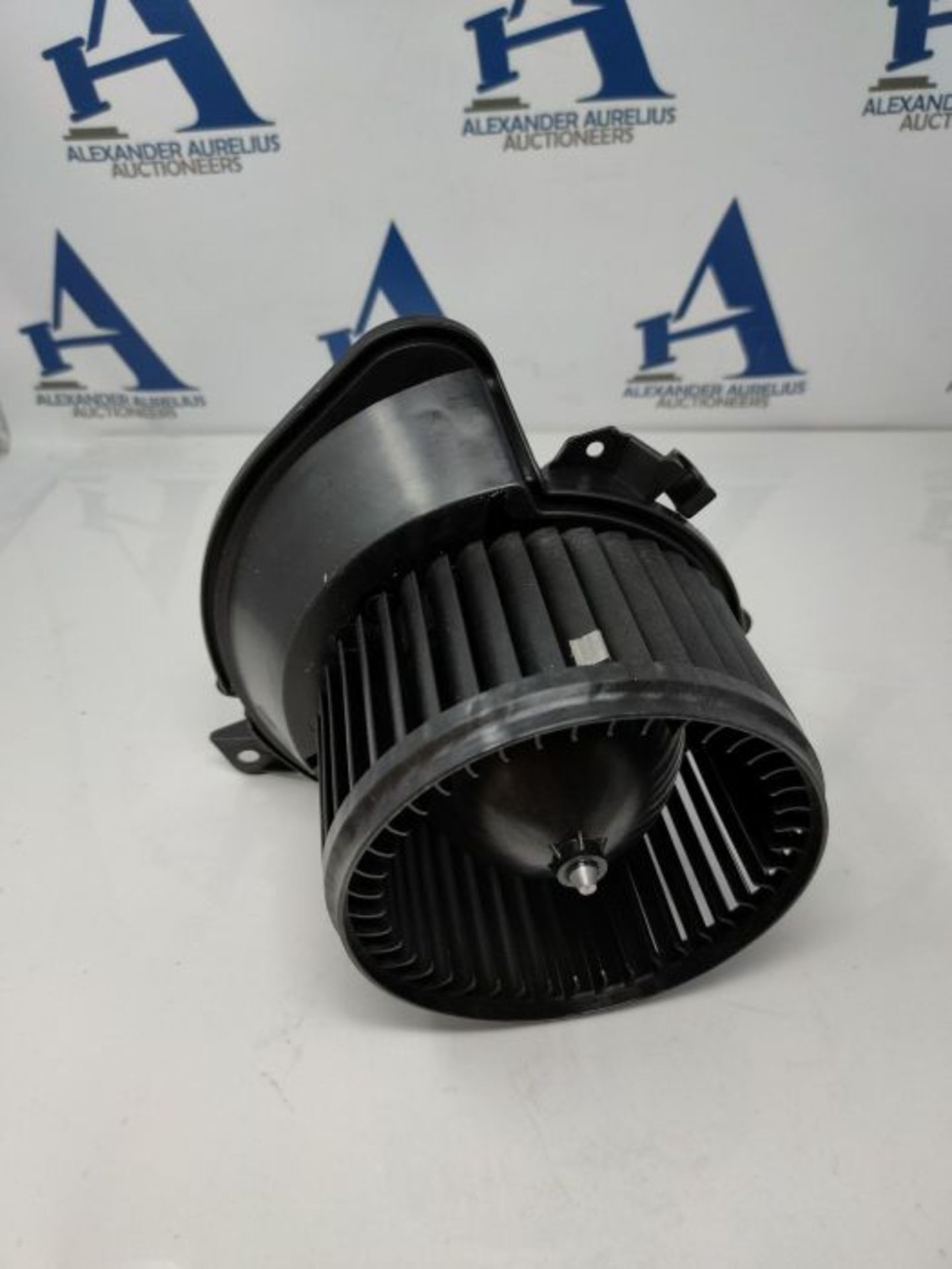 HEATER BLOWER MOTOR FAN FOR OPEL VAUXHALL CORSA D (2006-2014) OEM QUALITY NEW - Image 3 of 3