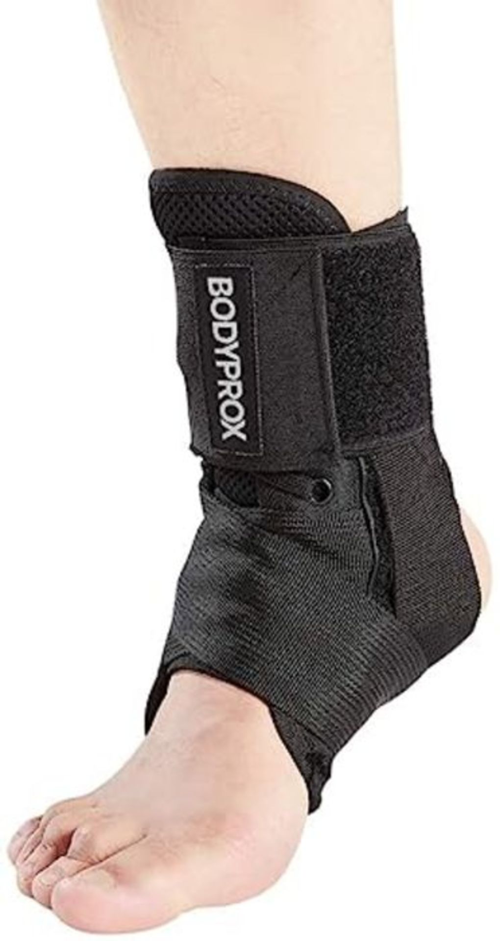 Ankle Brace for Women and Men, Lace Up Ankle Support Brace Stabilizer for Sprained Ank