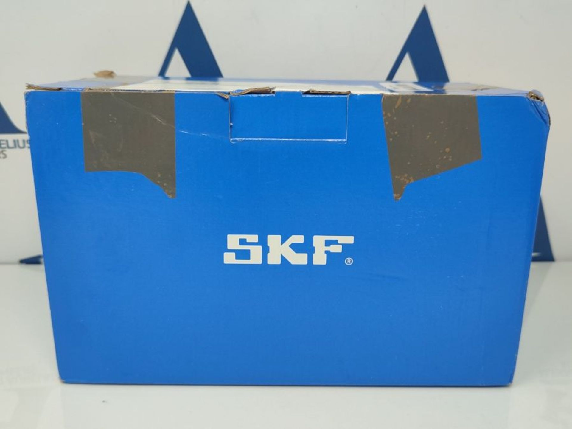 RRP £78.00 SKF VKMC 03257 Timing belt and water pump kit - Image 2 of 3