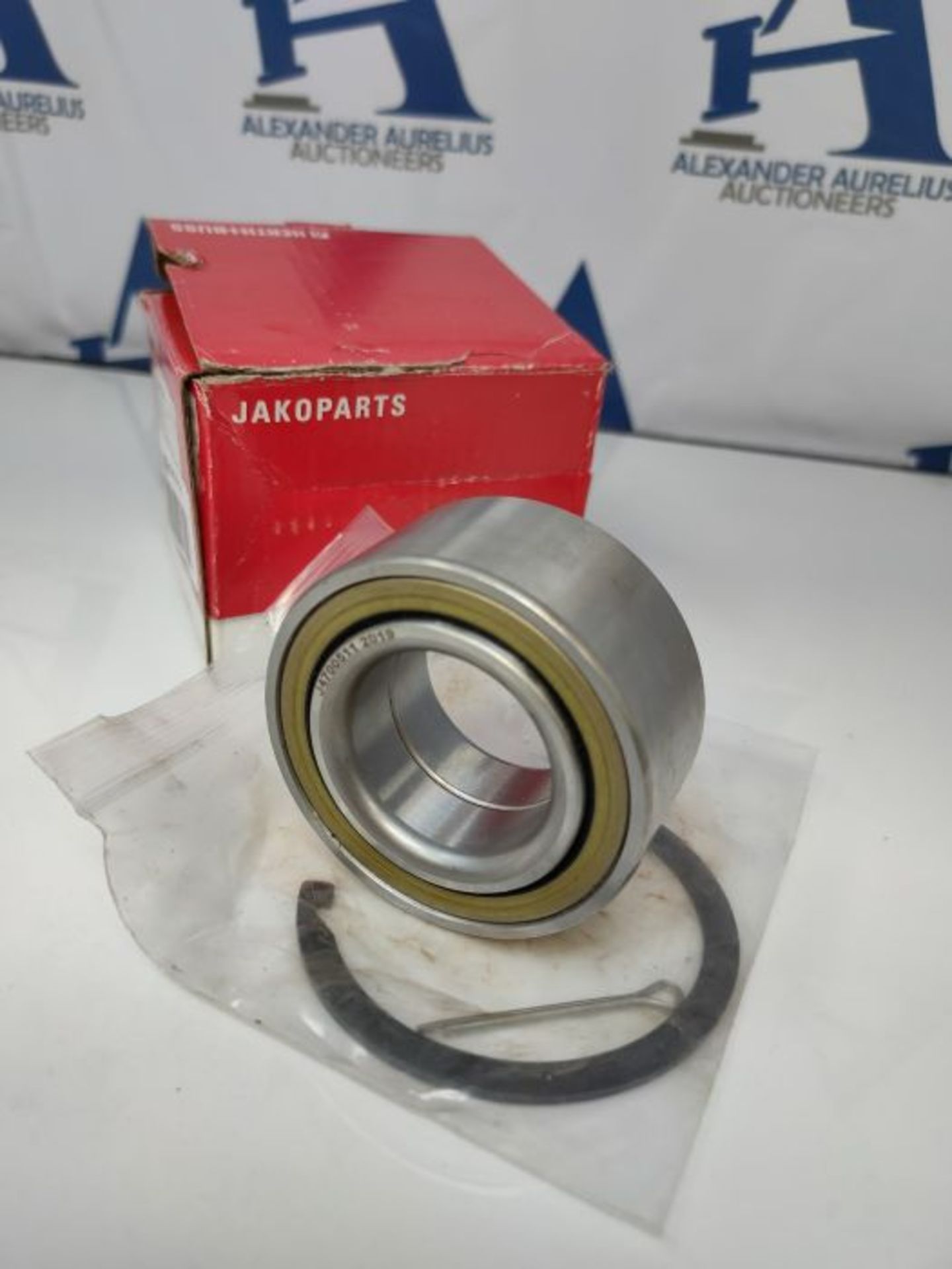 HERTH+BUSS JAKOPARTS J4700511 Wheel Bearing Kit - Image 3 of 3