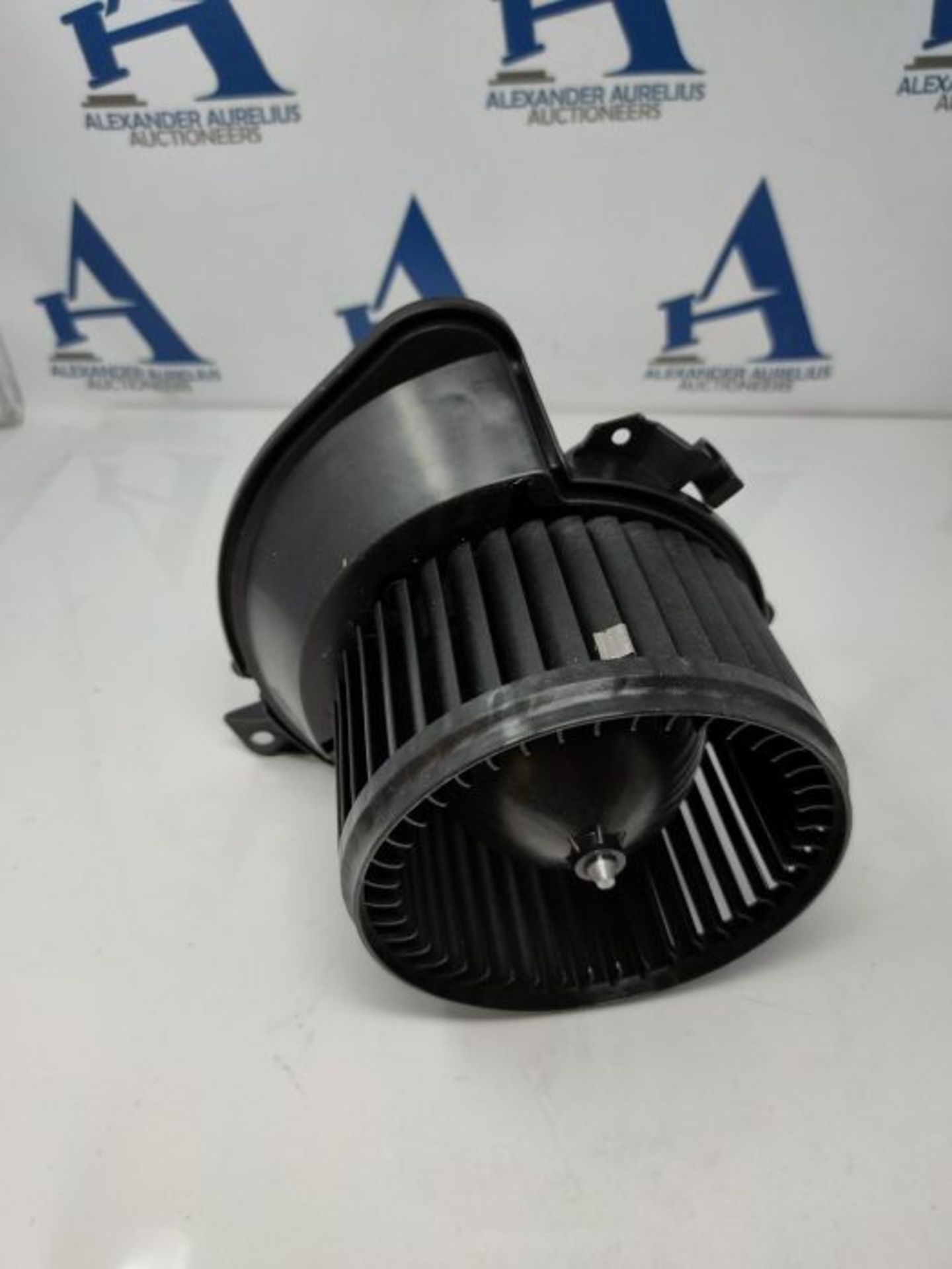 HEATER BLOWER MOTOR FAN FOR OPEL VAUXHALL CORSA D (2006-2014) OEM QUALITY NEW - Image 2 of 3
