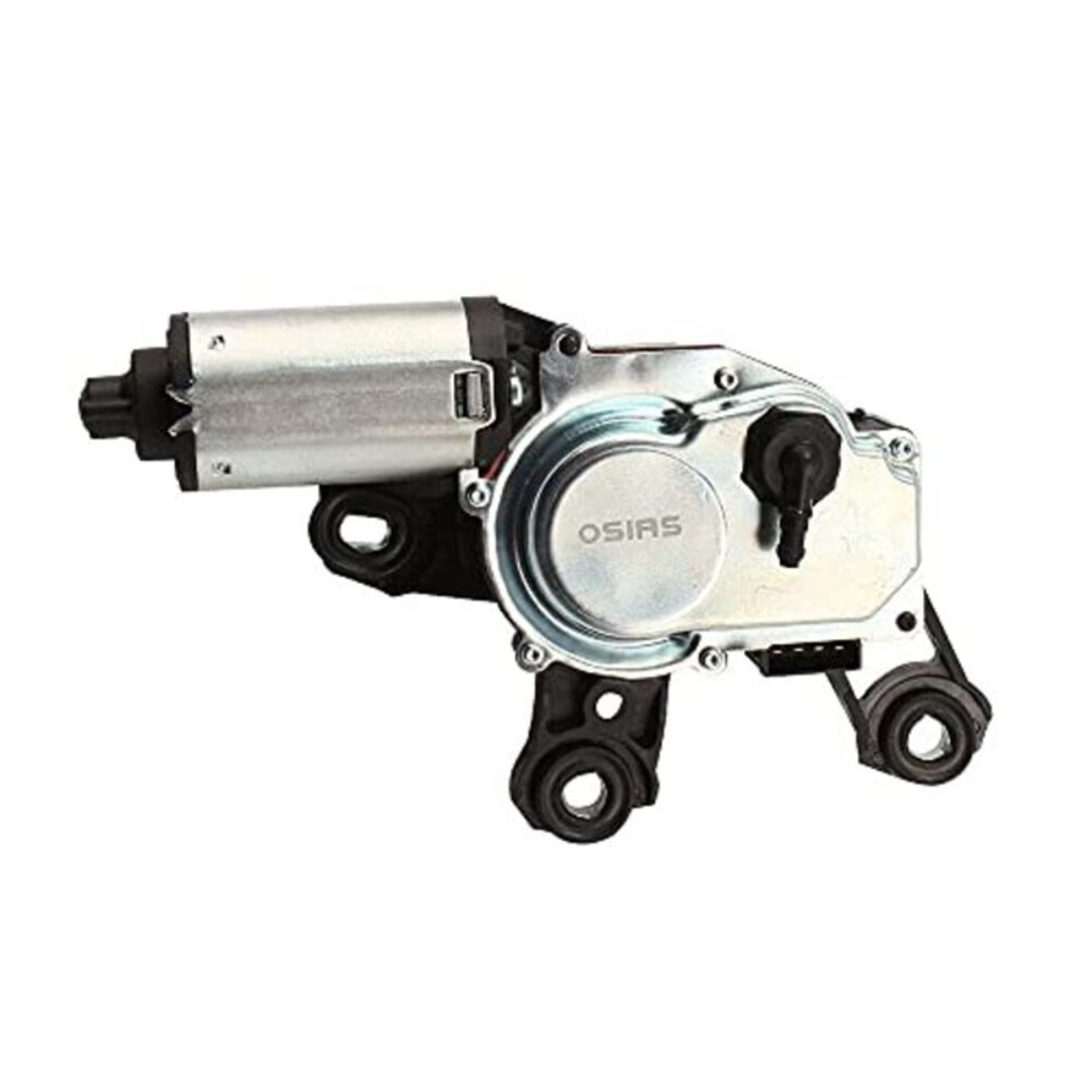 OSIAS Rear Windscreen Wiper Motor 8E9955711A for Audi A3 A4 Avant A6 Q5 Q7 8E9955711B