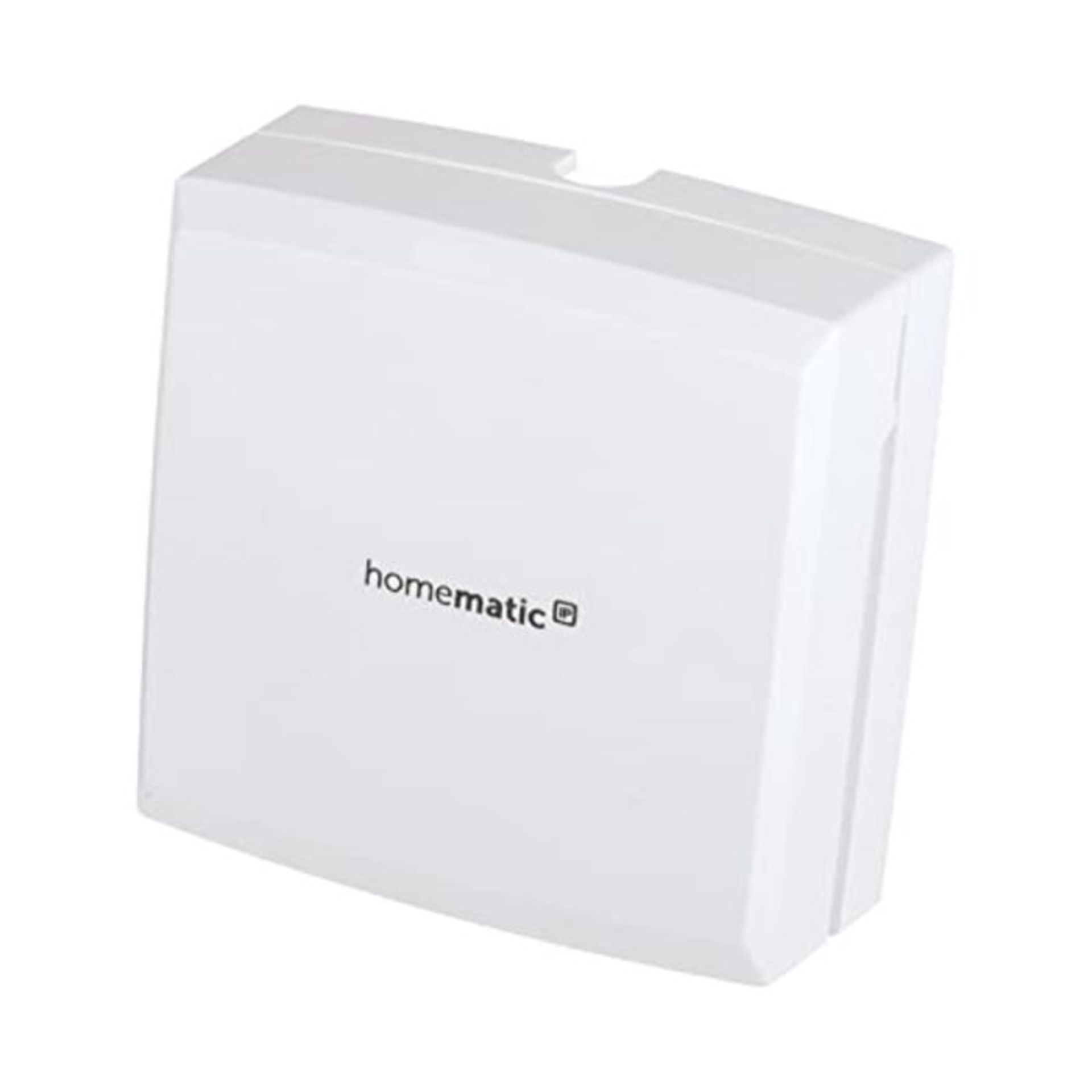 RRP £80.00 Homematic IP Garagentortaster