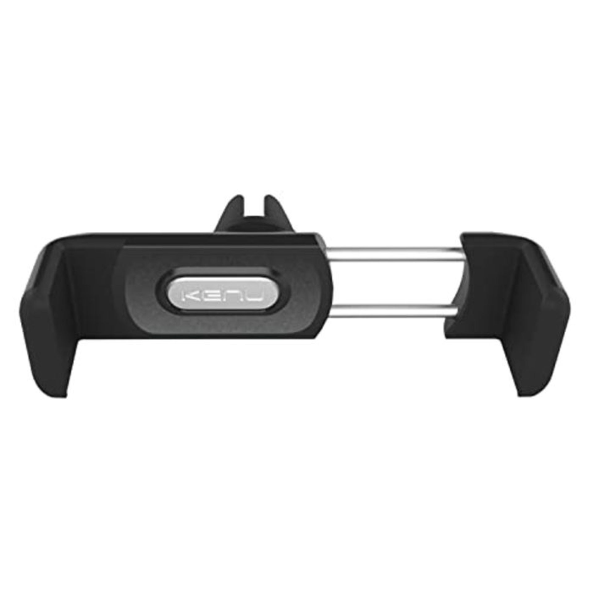Kenu Airframe+ kenu012 Rotating Air Vent Mobile Phone Cradle Car Holder for Smartphone - Image 3 of 6