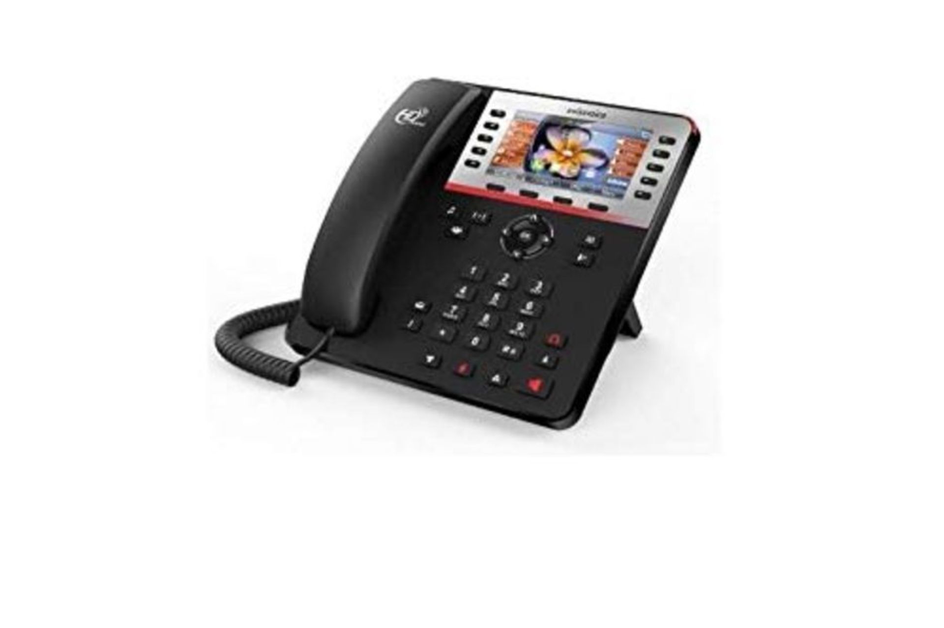 RRP £51.00 Swissvoice IP Phone CP2505G