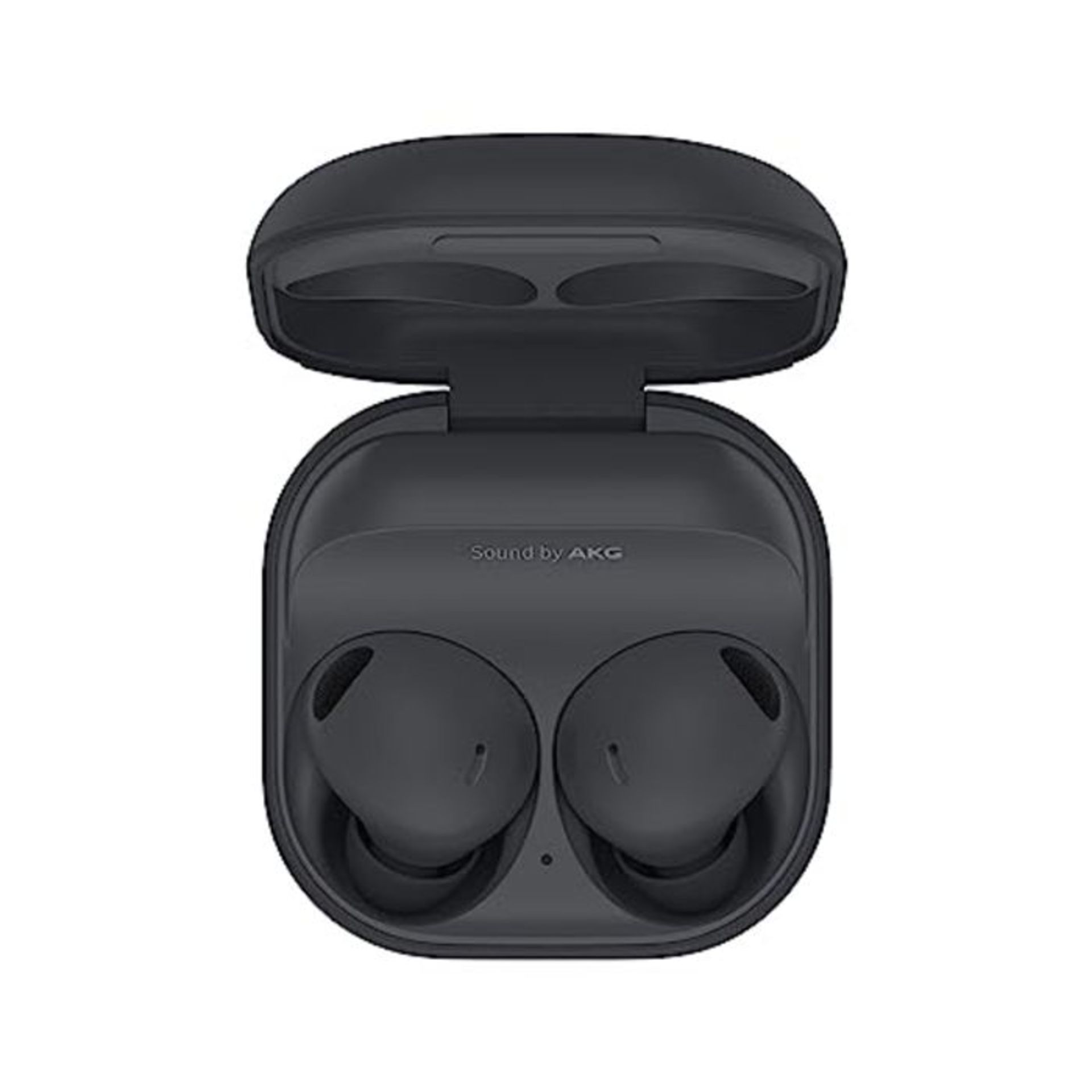 RRP £167.00 Samsung Galaxy Buds2 Pro Wireless Earphones, 2 Year Manufacturer Warranty, Graphite (U