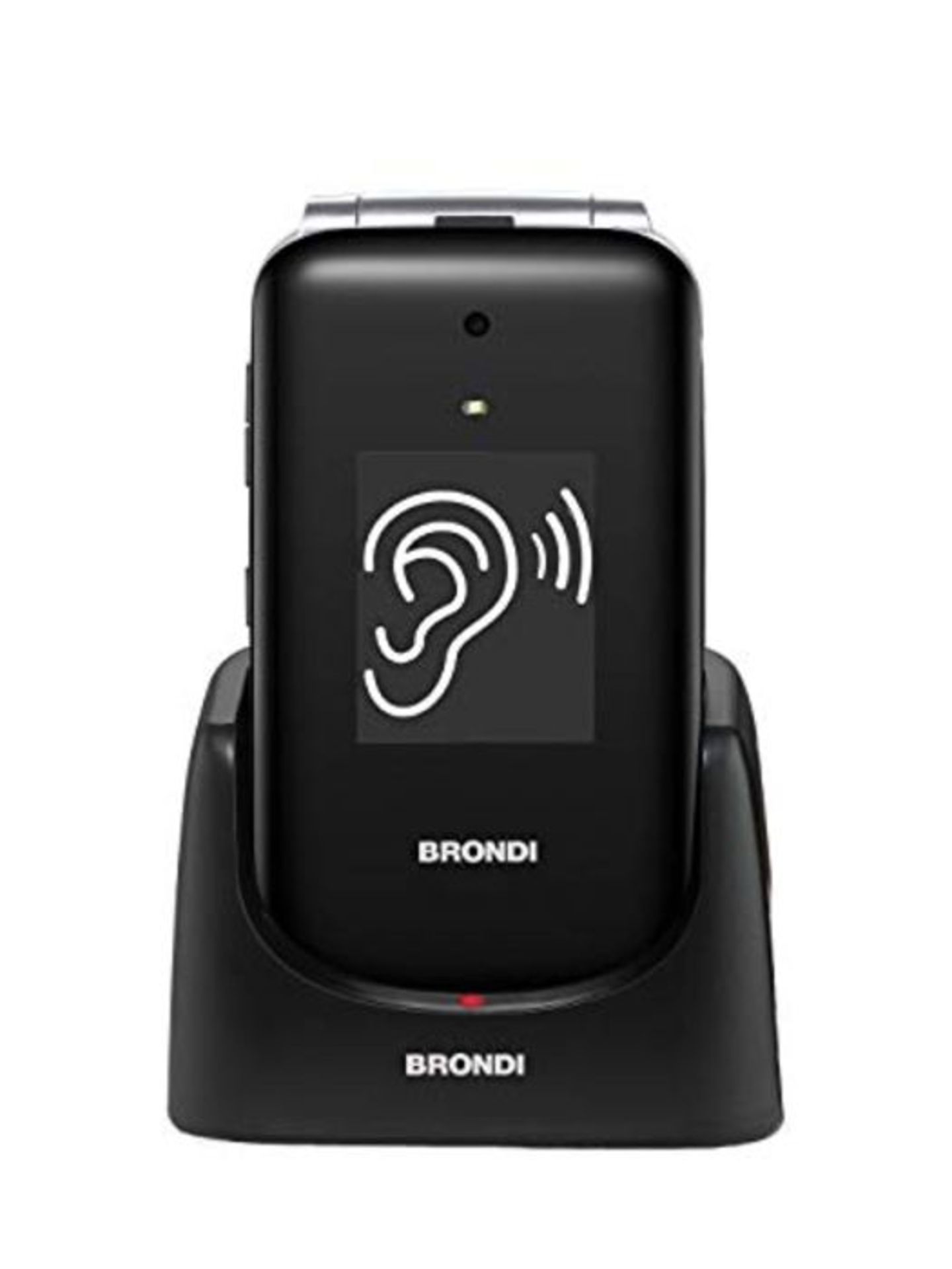 RRP £65.00 Brondi Amico Ampli Vox