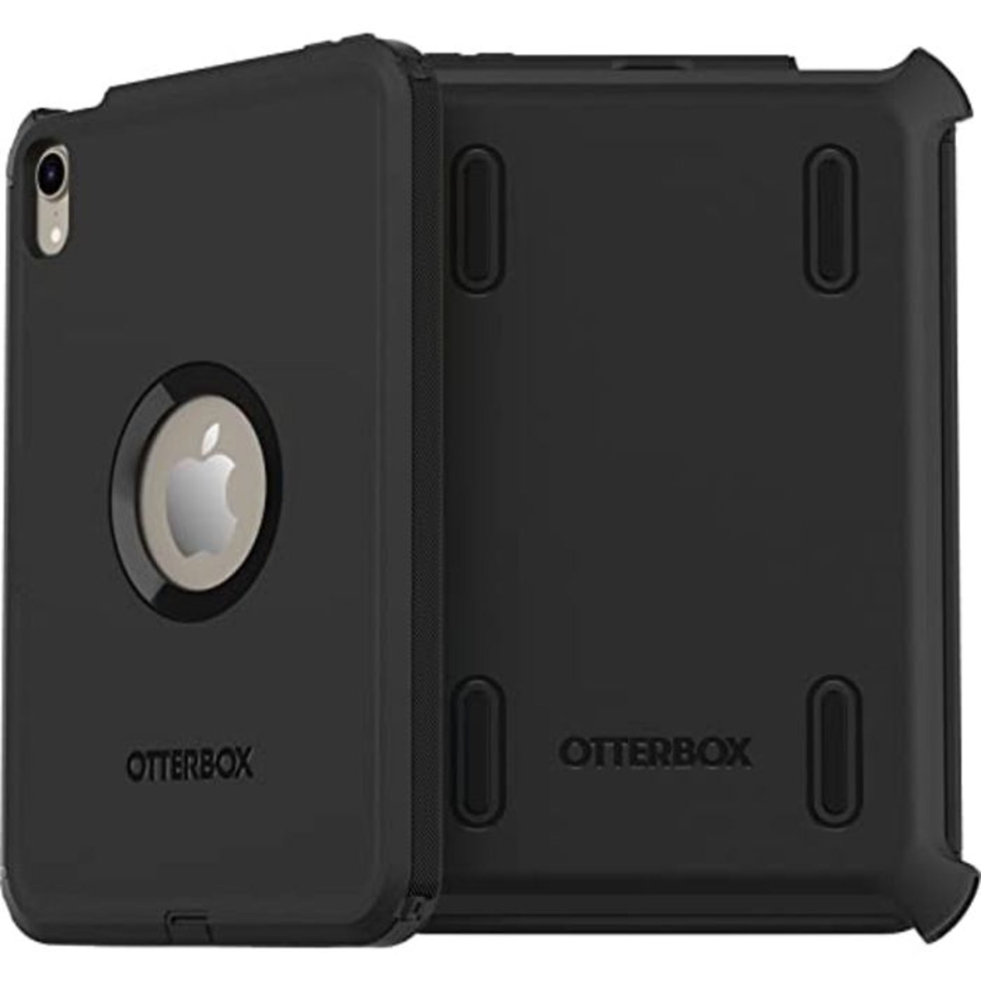 OtterBox Defender Case for iPad Mini 8.3-Inch (6th gen 2021), Shockproof, Ultra-Rugged - Image 3 of 6