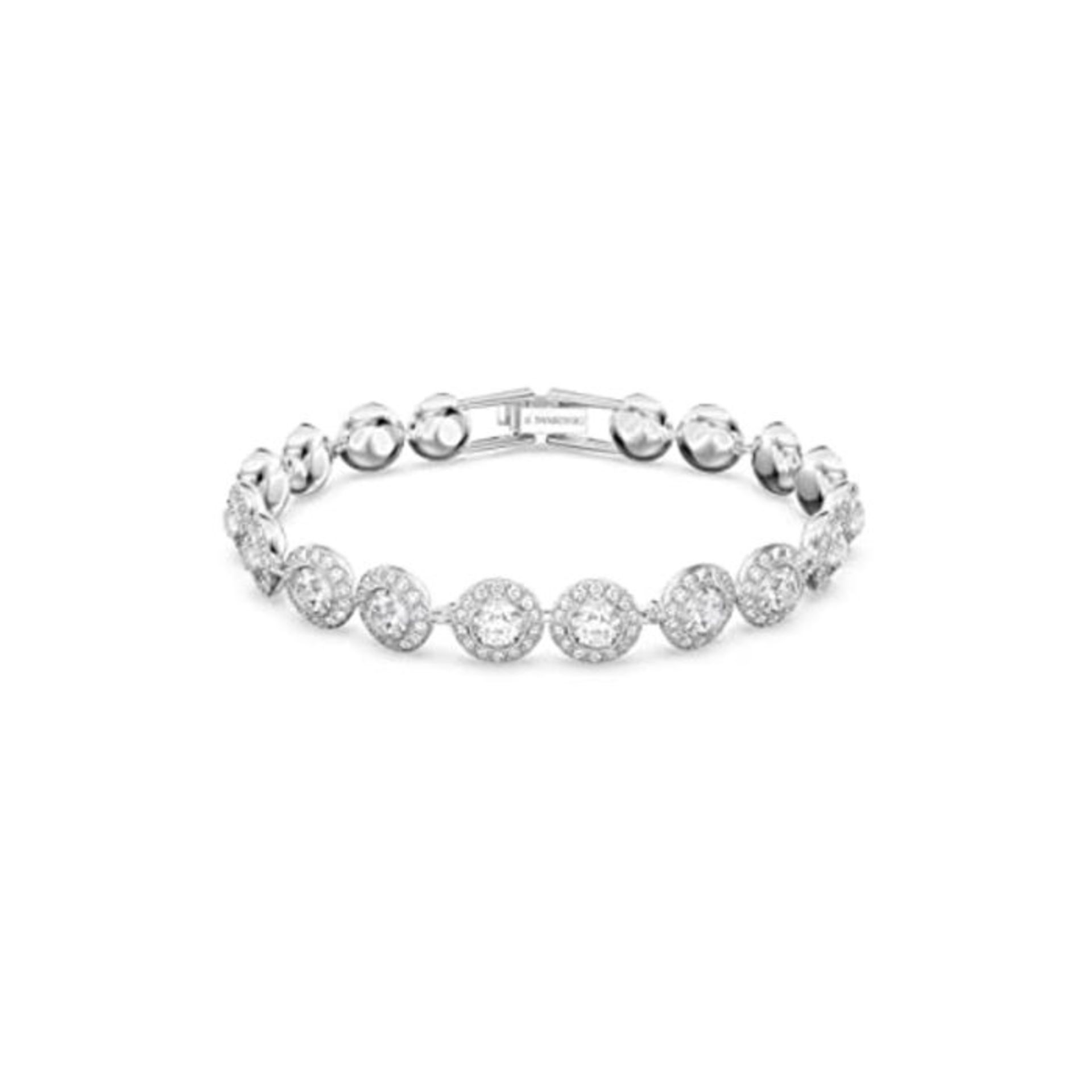 RRP £116.00 Swarovski Collection Angelic Bracelets