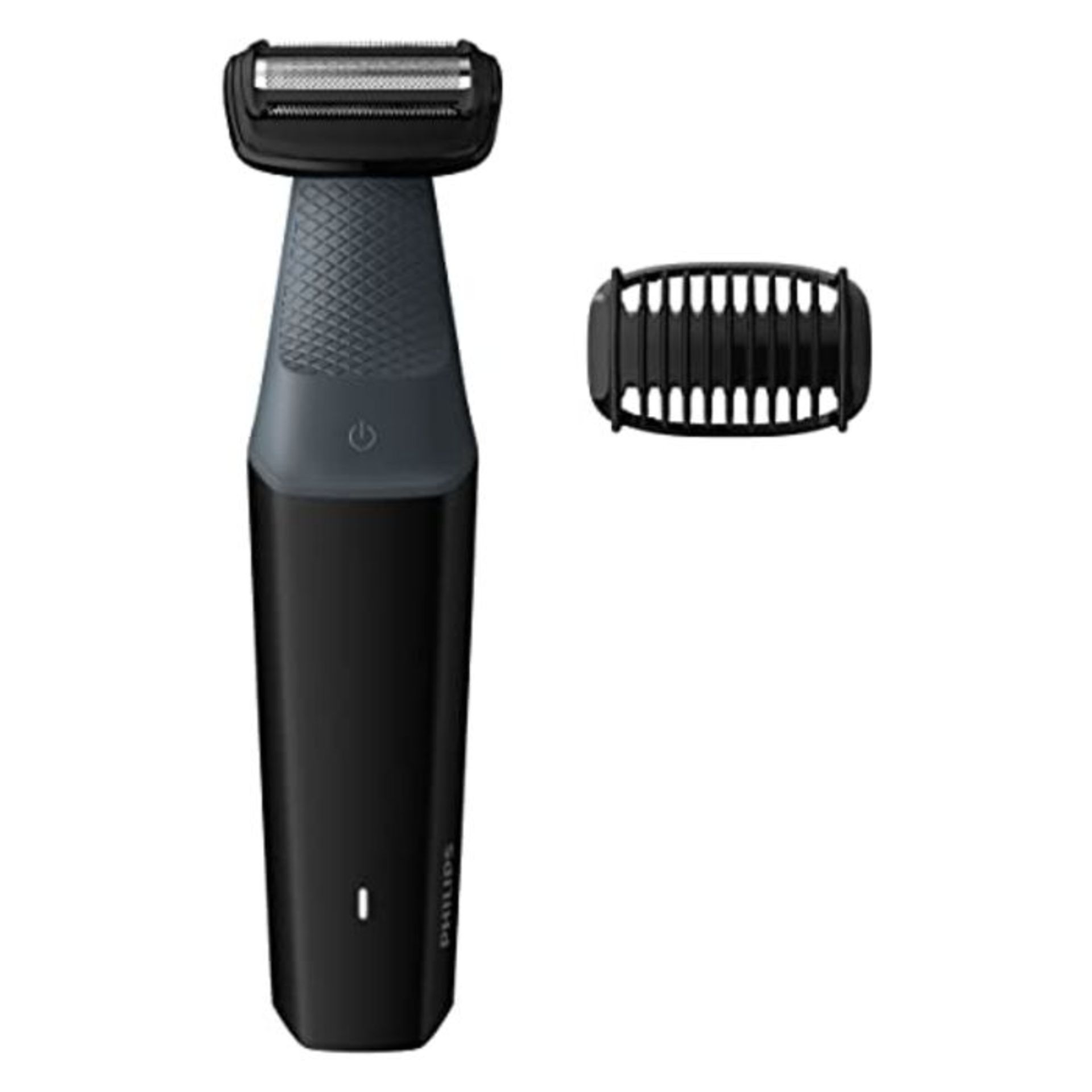 Philips Series 3000 Showerproof Body Groomer with Skin Comfort System - BG3010/13