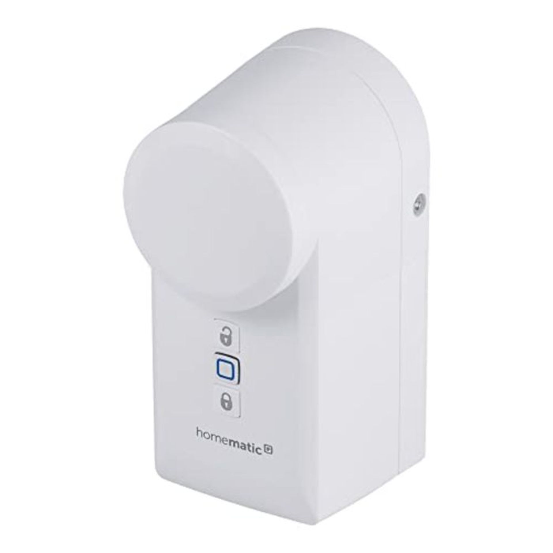 RRP £149.00 Homematic IP HmIP-DLD Door Lock Drive Wireless Smart Home