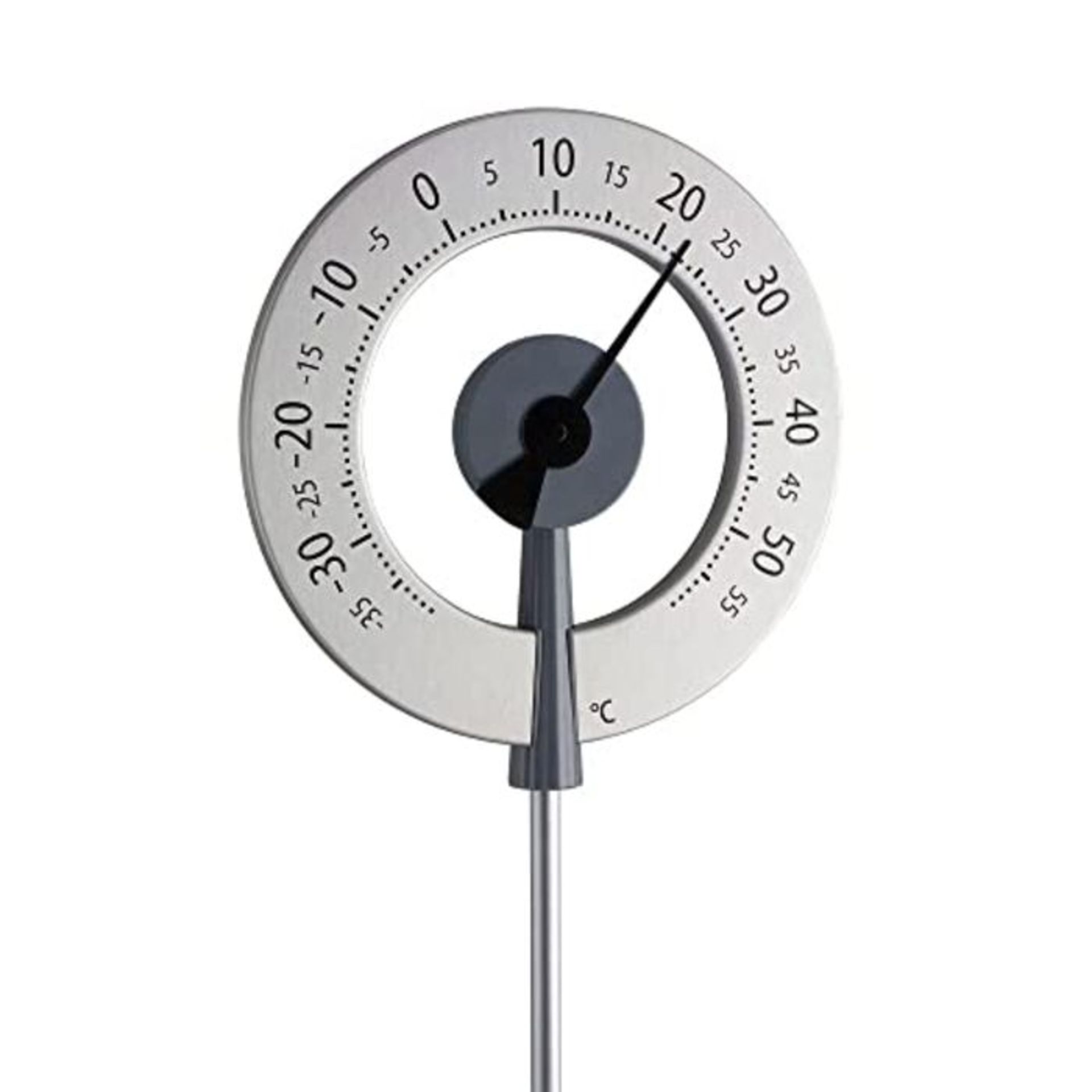 Green Wash Ltd TFA Lollipop Thermometer