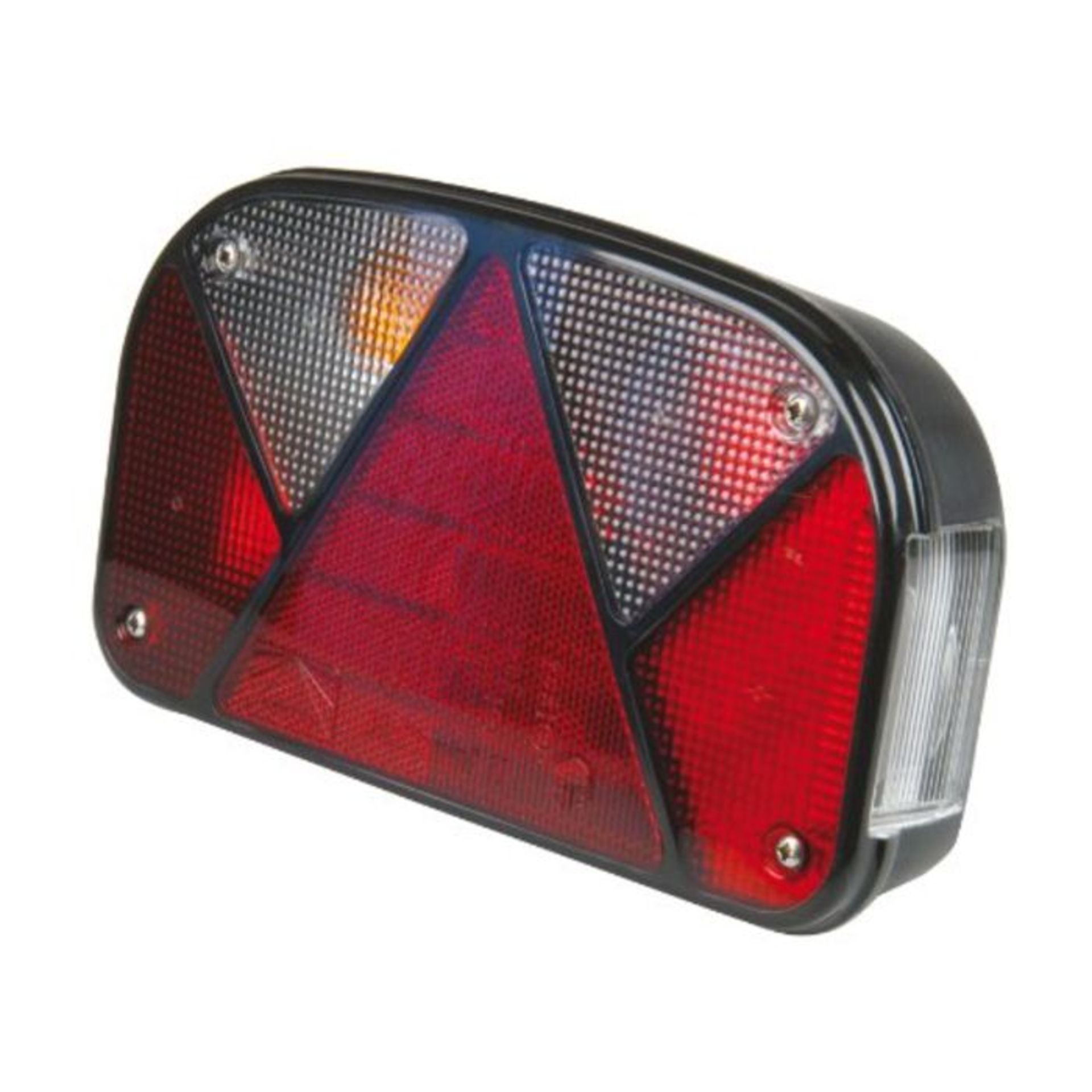 Unitec 10230 Multipoint II Tail Light Left - Image 2 of 6