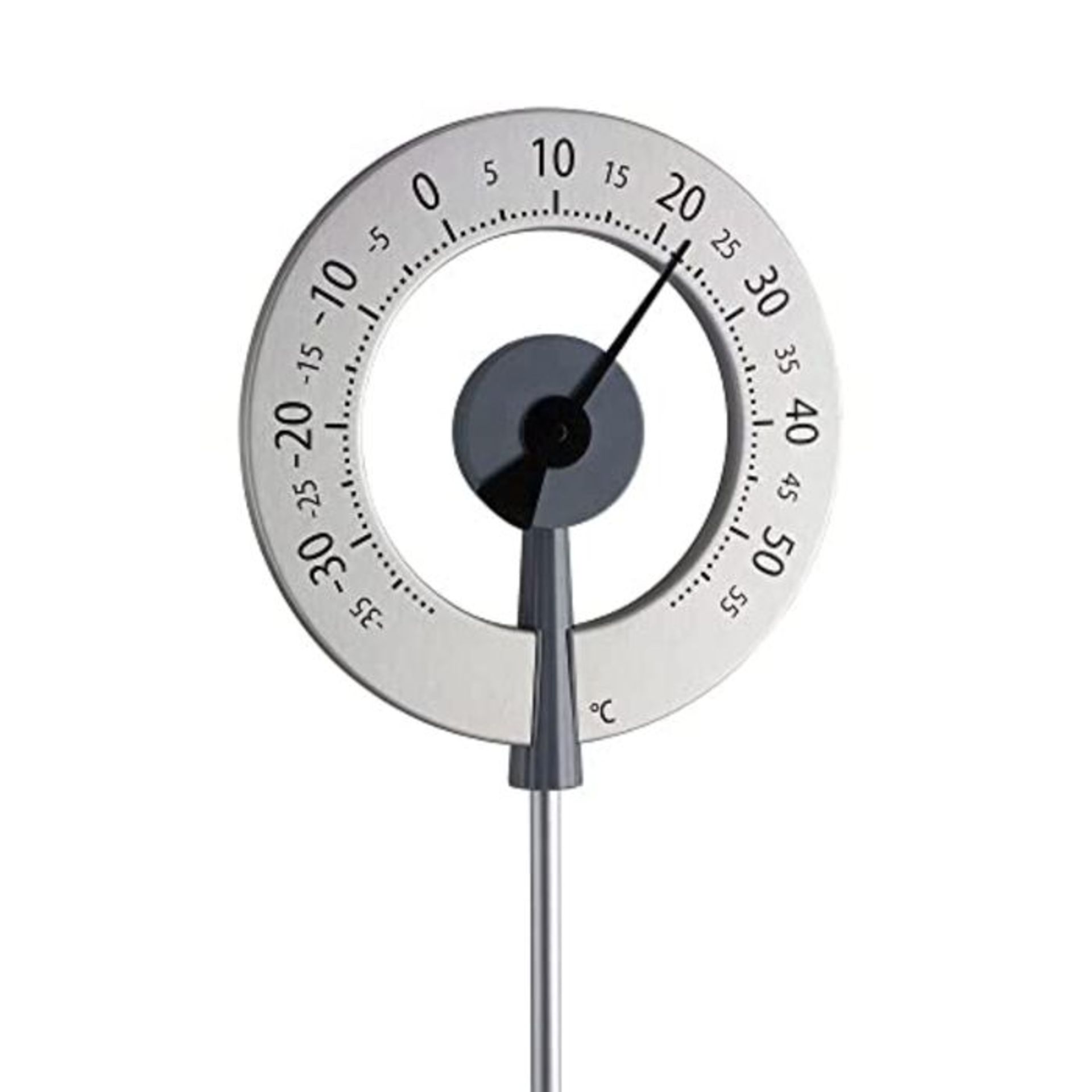 Green Wash Ltd TFA Lollipop Thermometer - Image 3 of 4