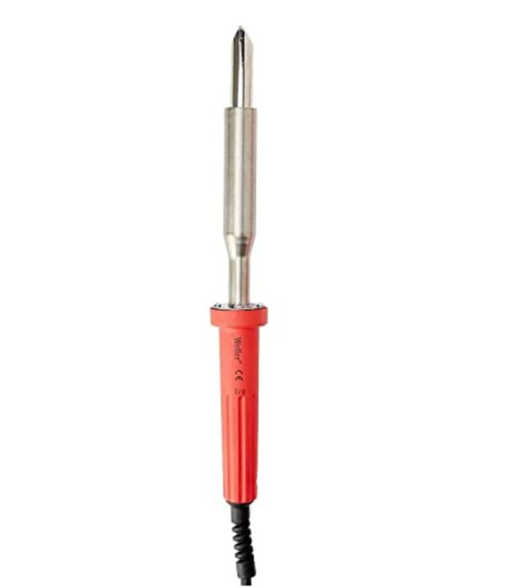 RRP £73.00 Weller SI175 (T0051808799) 175 Watt/240 Volt Heavy Duty Soldering Iron