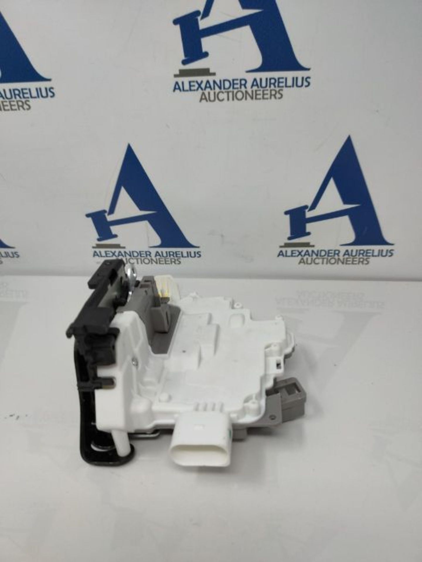 HouYeen Front Right Driver Door Lock Actuator Mechanism for Superb Mk2 Ibiza Mk4 Au-di - Image 3 of 3