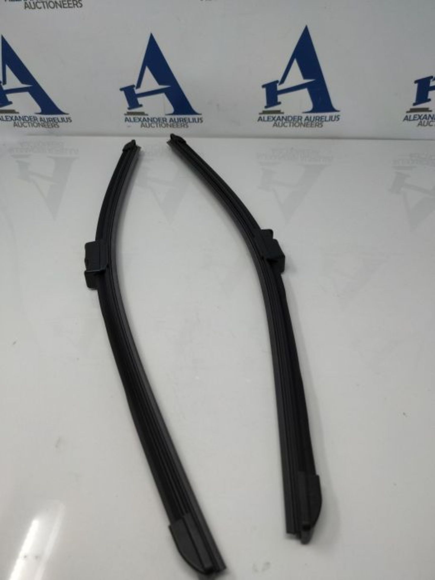 Bosch Wiper Blade Aerotwin A925S, Length: 530mm/530mm  Set of Front Wiper Blades - - Image 3 of 6