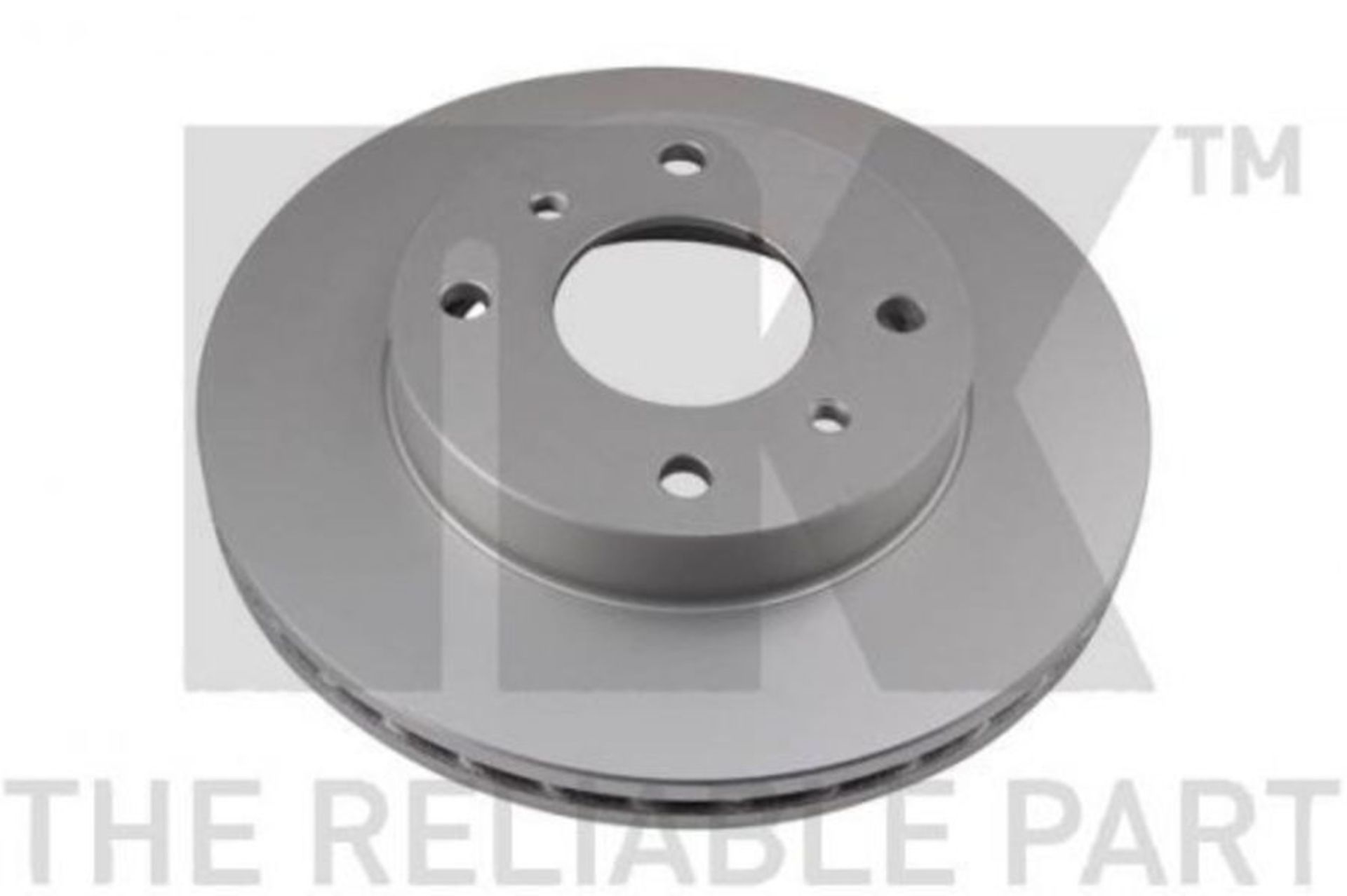 NK 312231 Brake DISCS