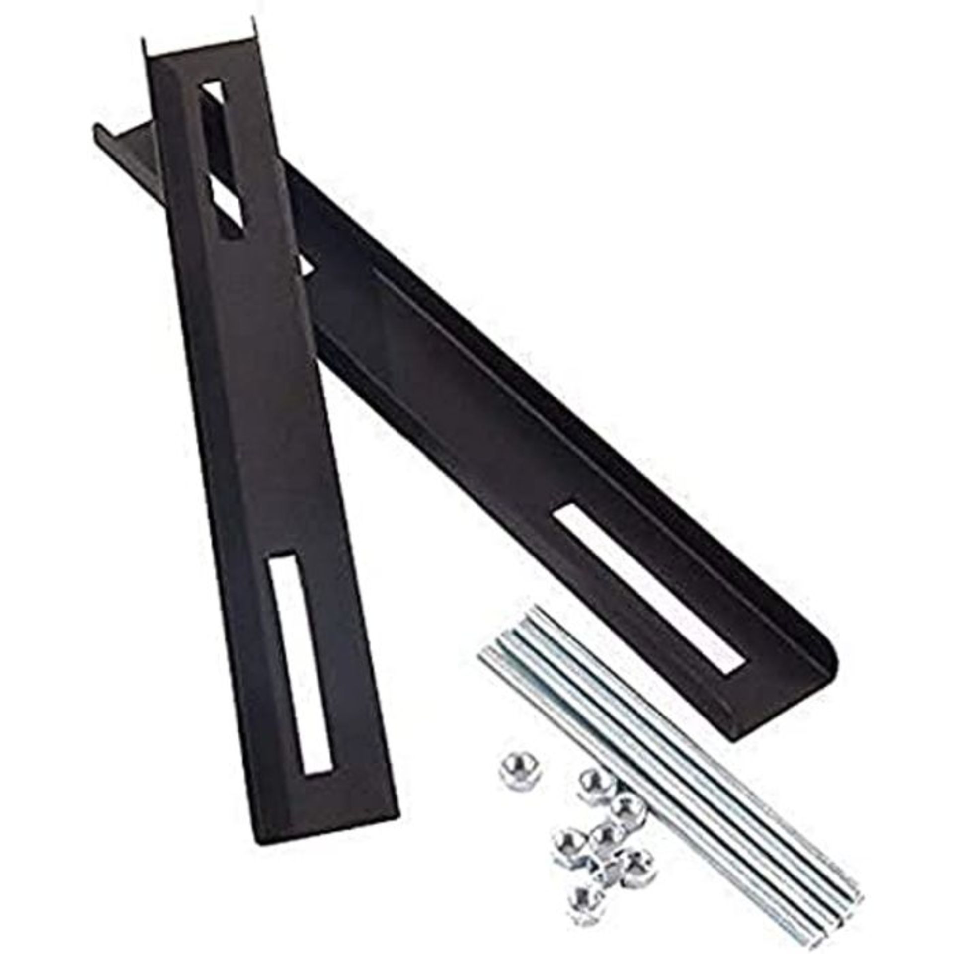 Arregui C-015   Kit Snap-On Mailboxes for Railings Steel - Image 3 of 4