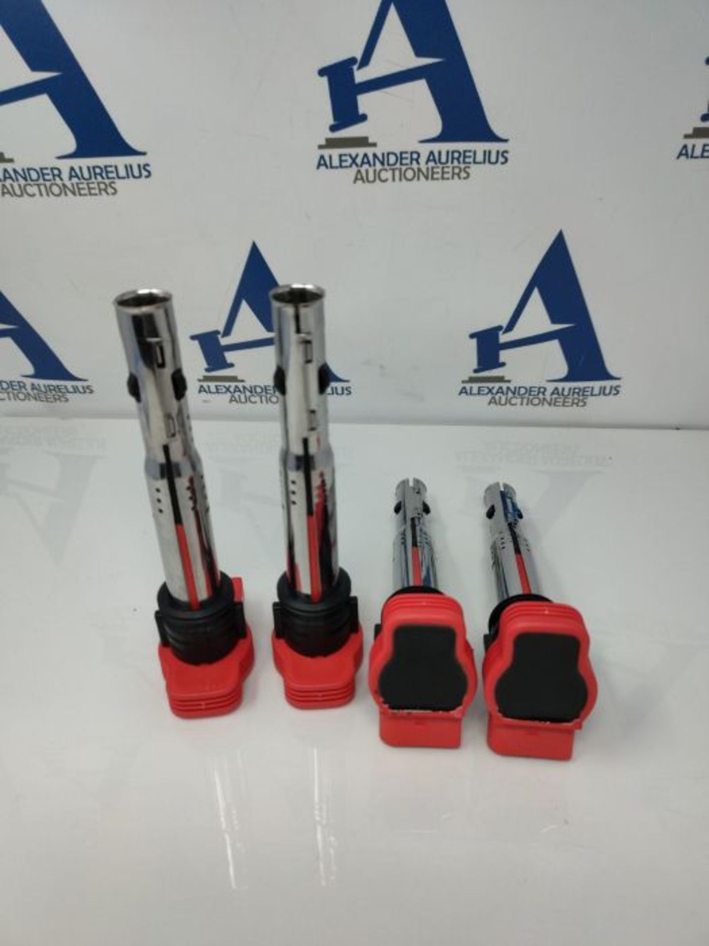 HouYeen Ignition Coil Pack for Au-di A4 B6 B7 B8 8E 8H 8K A5 8T 8F A6 C5 C6 C7 4F 4G A - Image 3 of 3